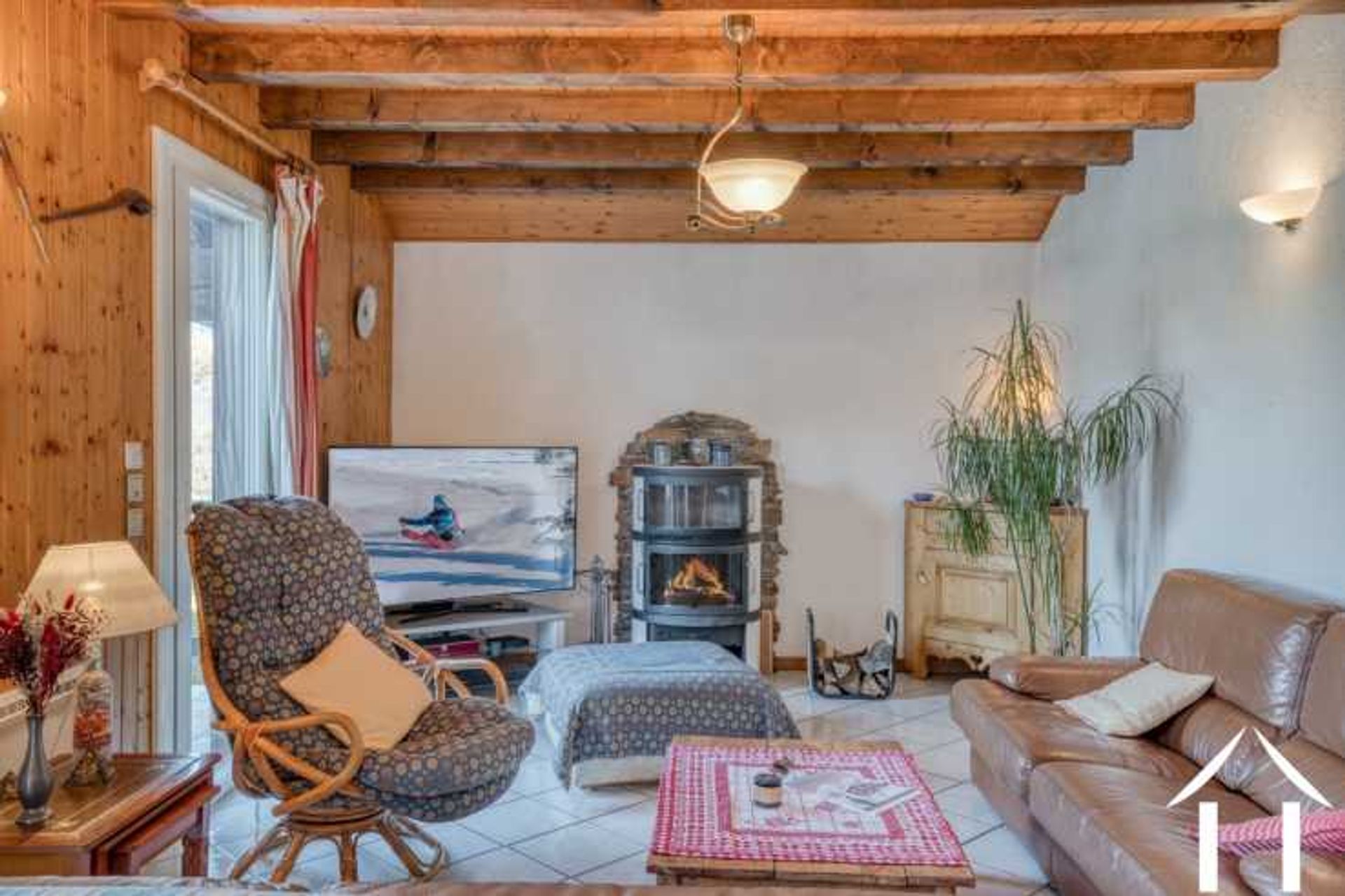 casa en Chamonix, Auvergne-Rhône-Alpes 11752731