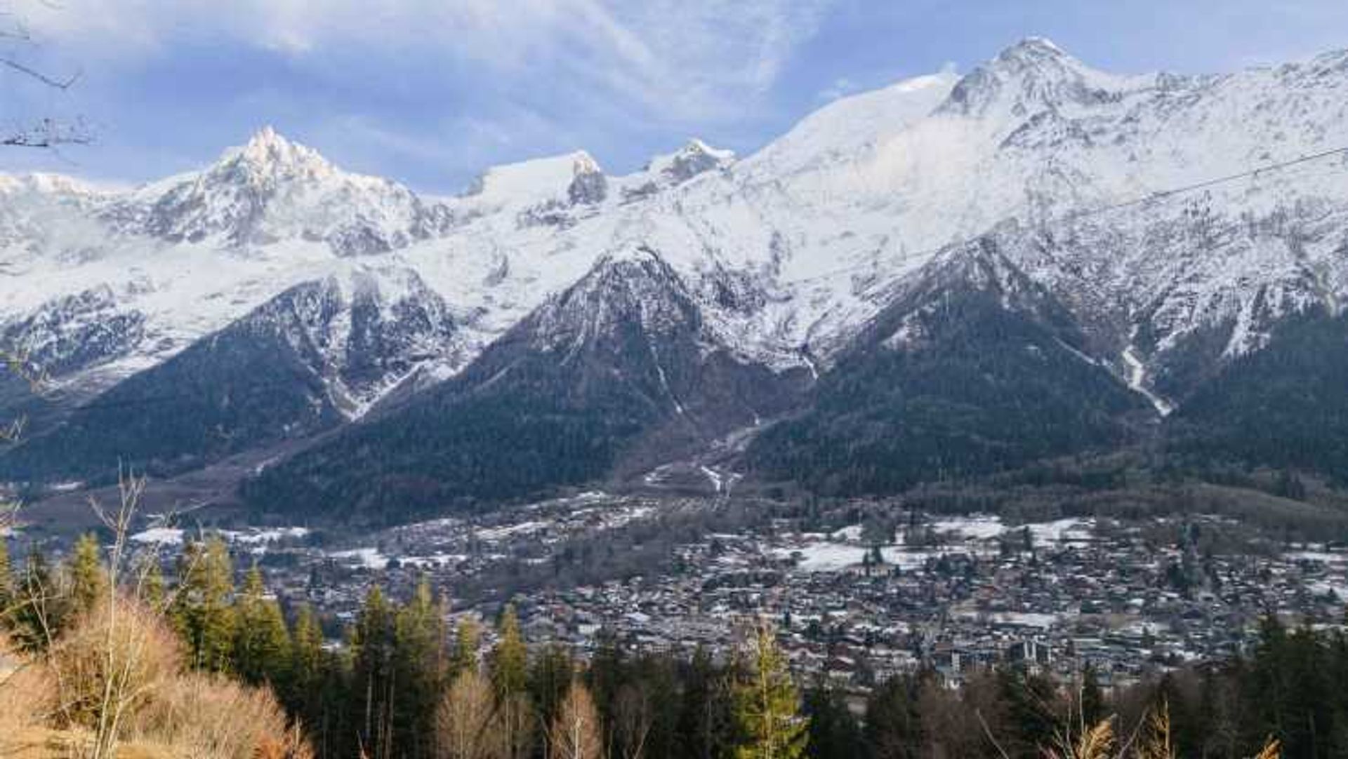 Huis in Chamonix-Mont-Blanc, Auvergne-Rhône-Alpes 11752733