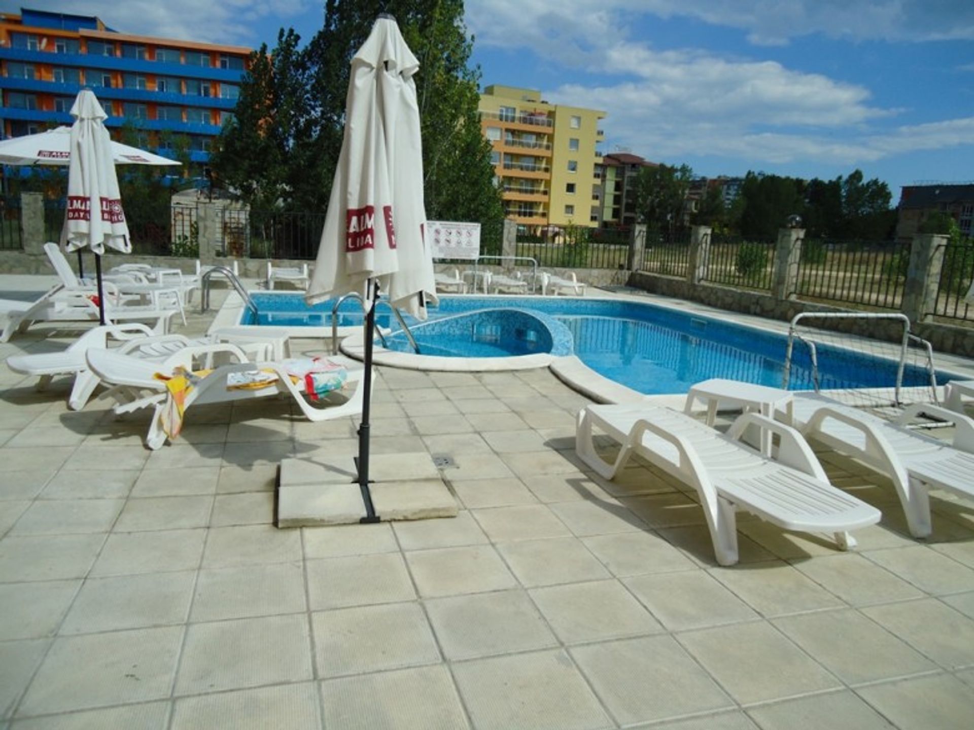 Borettslag i Nesebar, Burgas 11752784