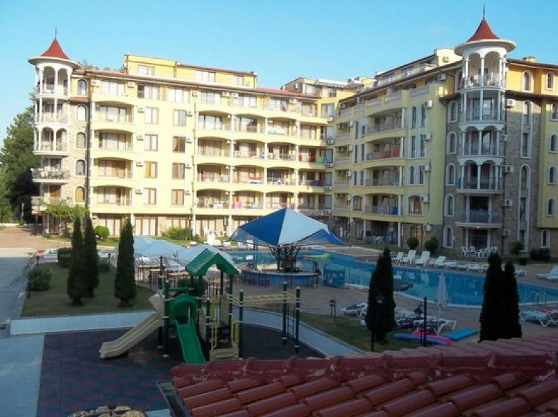 Квартира в , Burgas 11752798