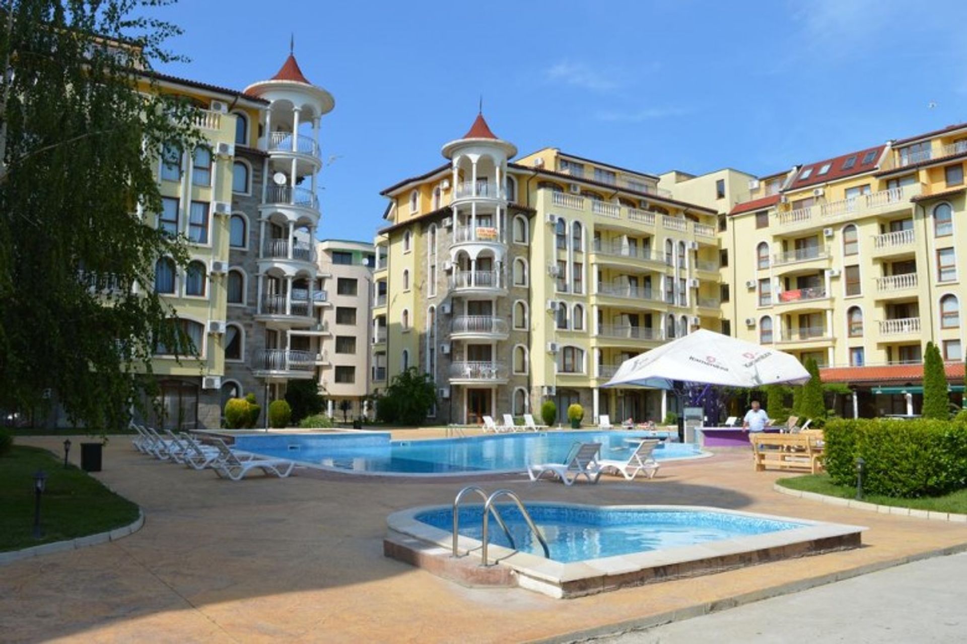 Квартира в , Burgas 11752798