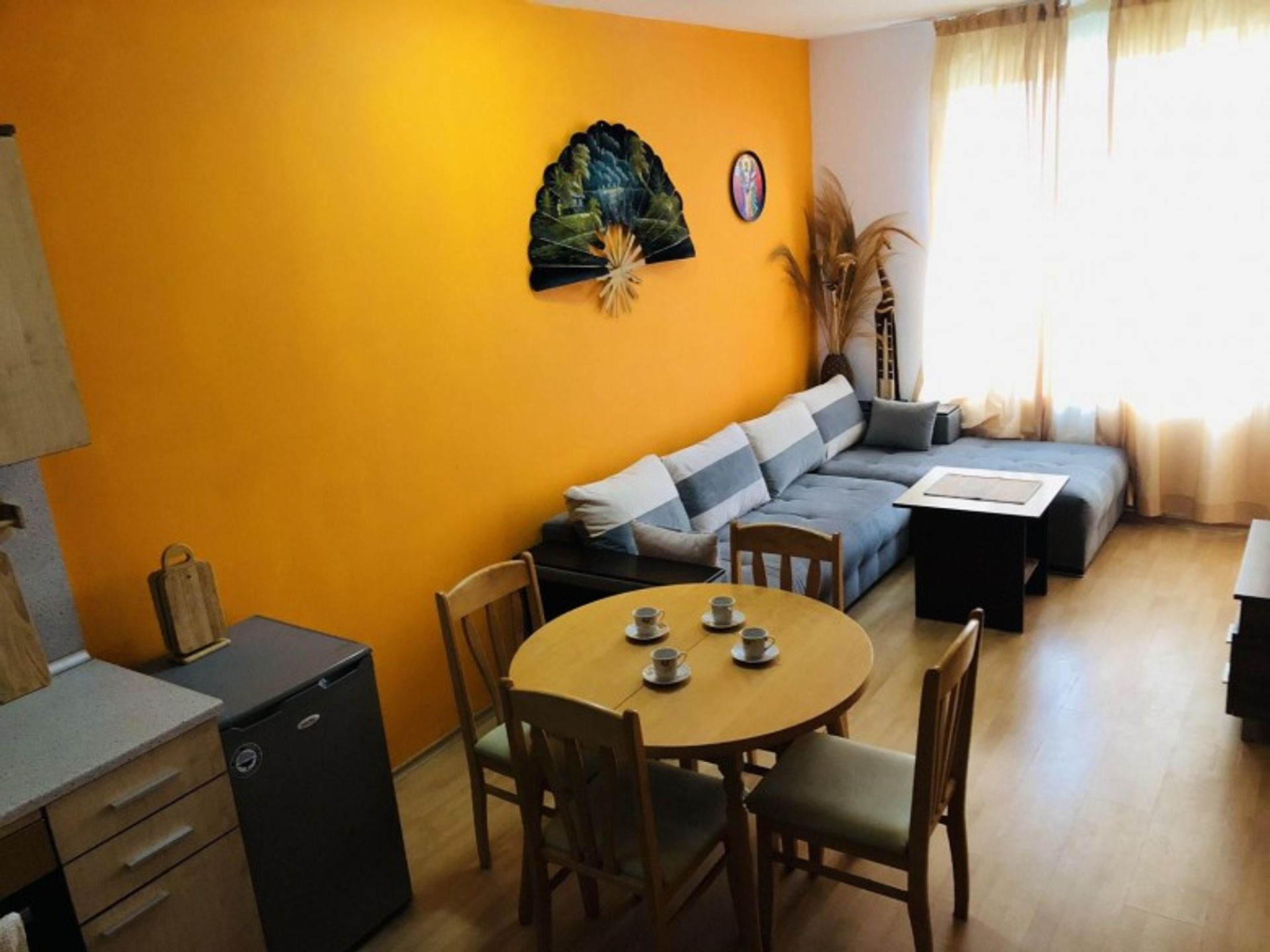 Condominio en , Burgas 11752800