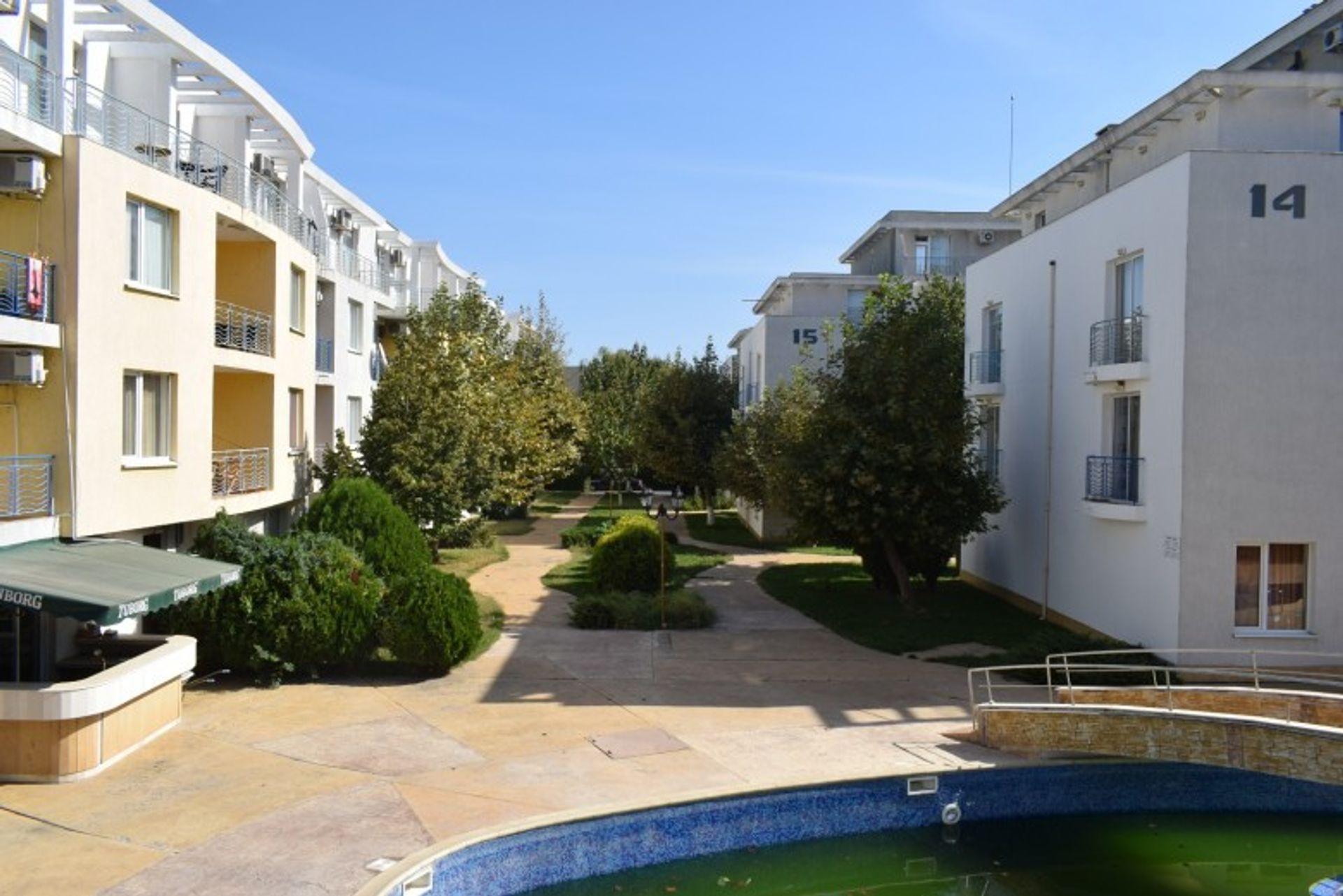 Condominio en , Burgas 11752800