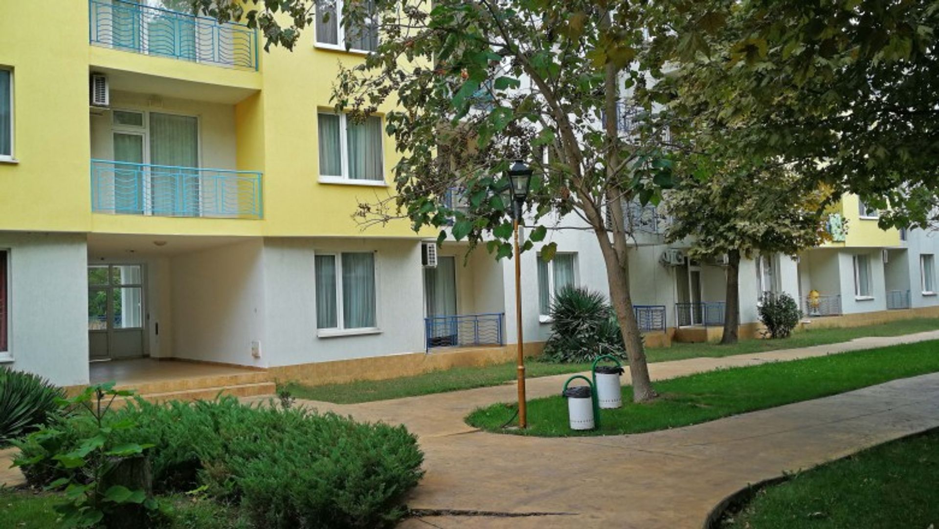 Condominio en , Burgas 11752800