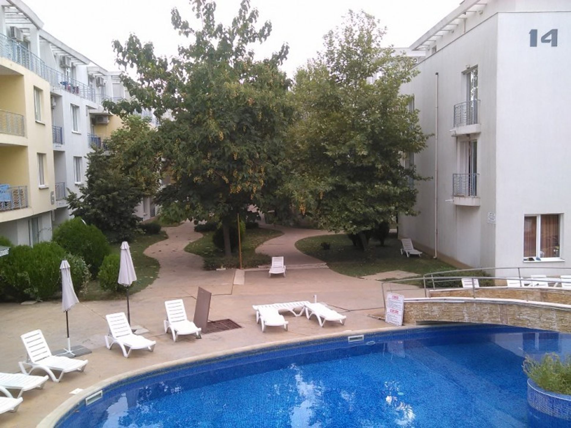 Condominio en , Burgas 11752800