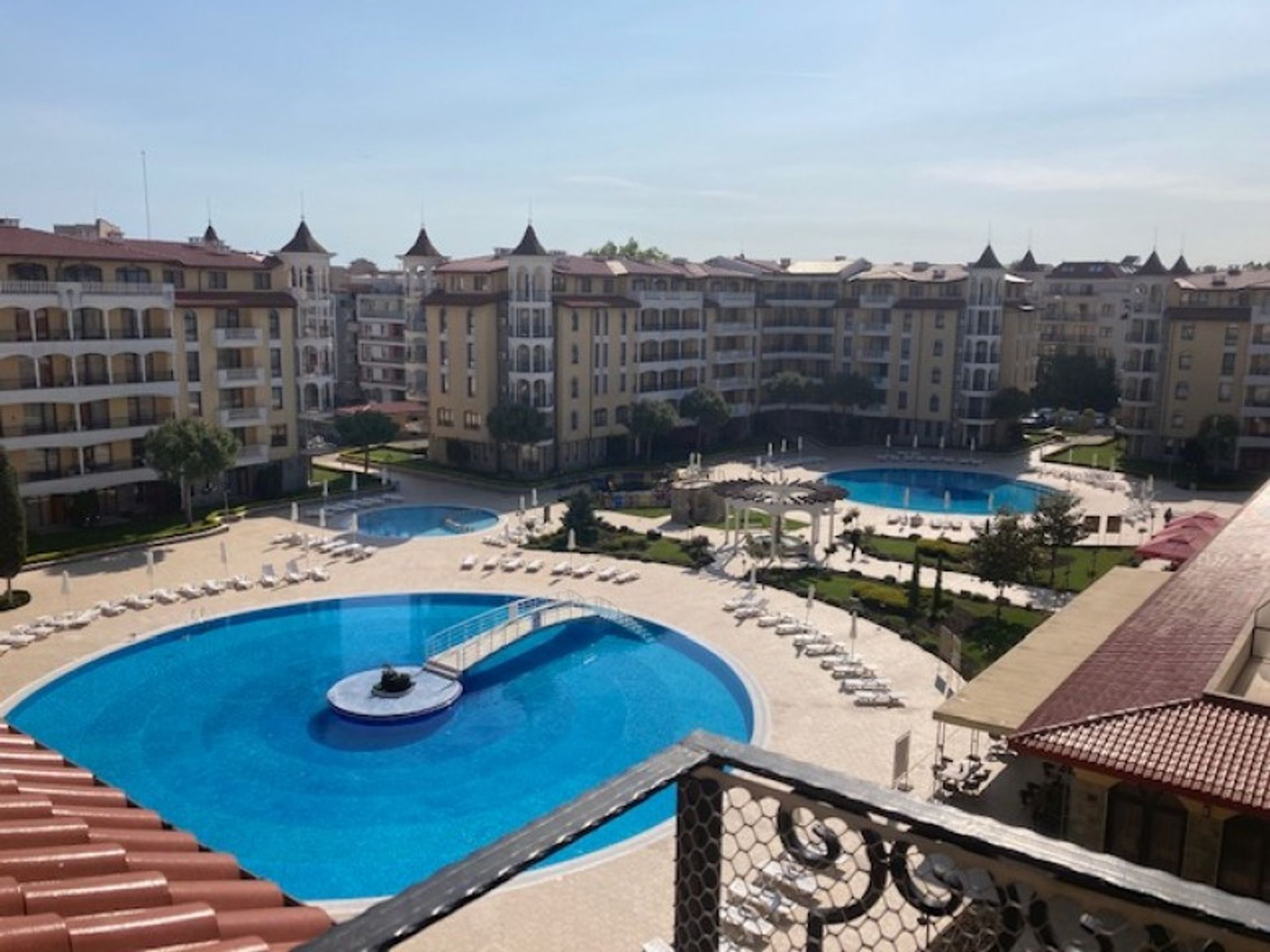 Condominio nel , Burgas 11752816