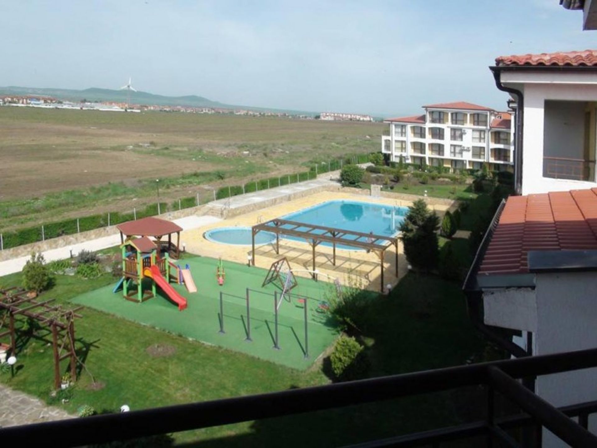 Condominio nel Ravda, Burgas 11752823