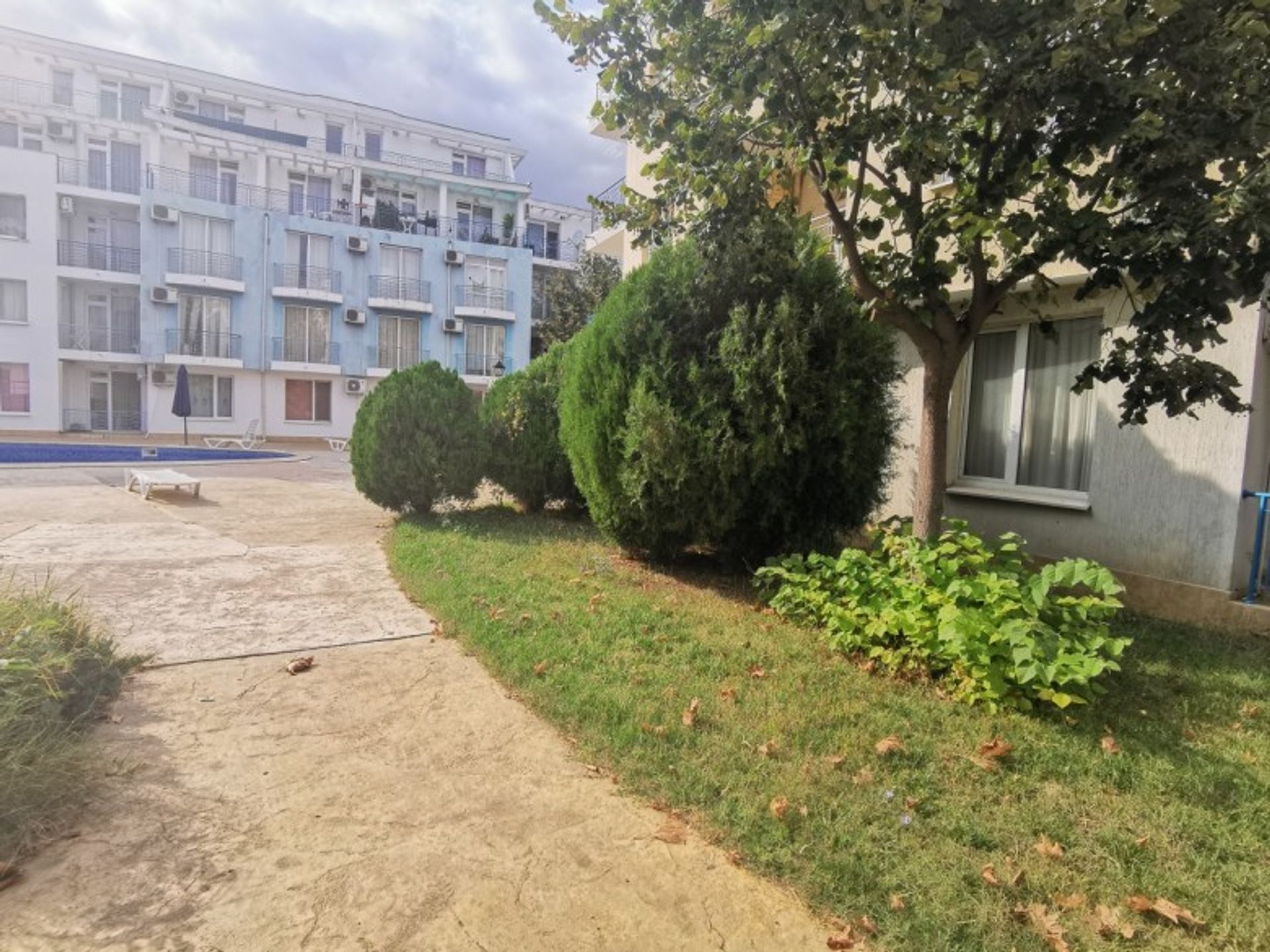 Condominium dans , Burgas 11752825