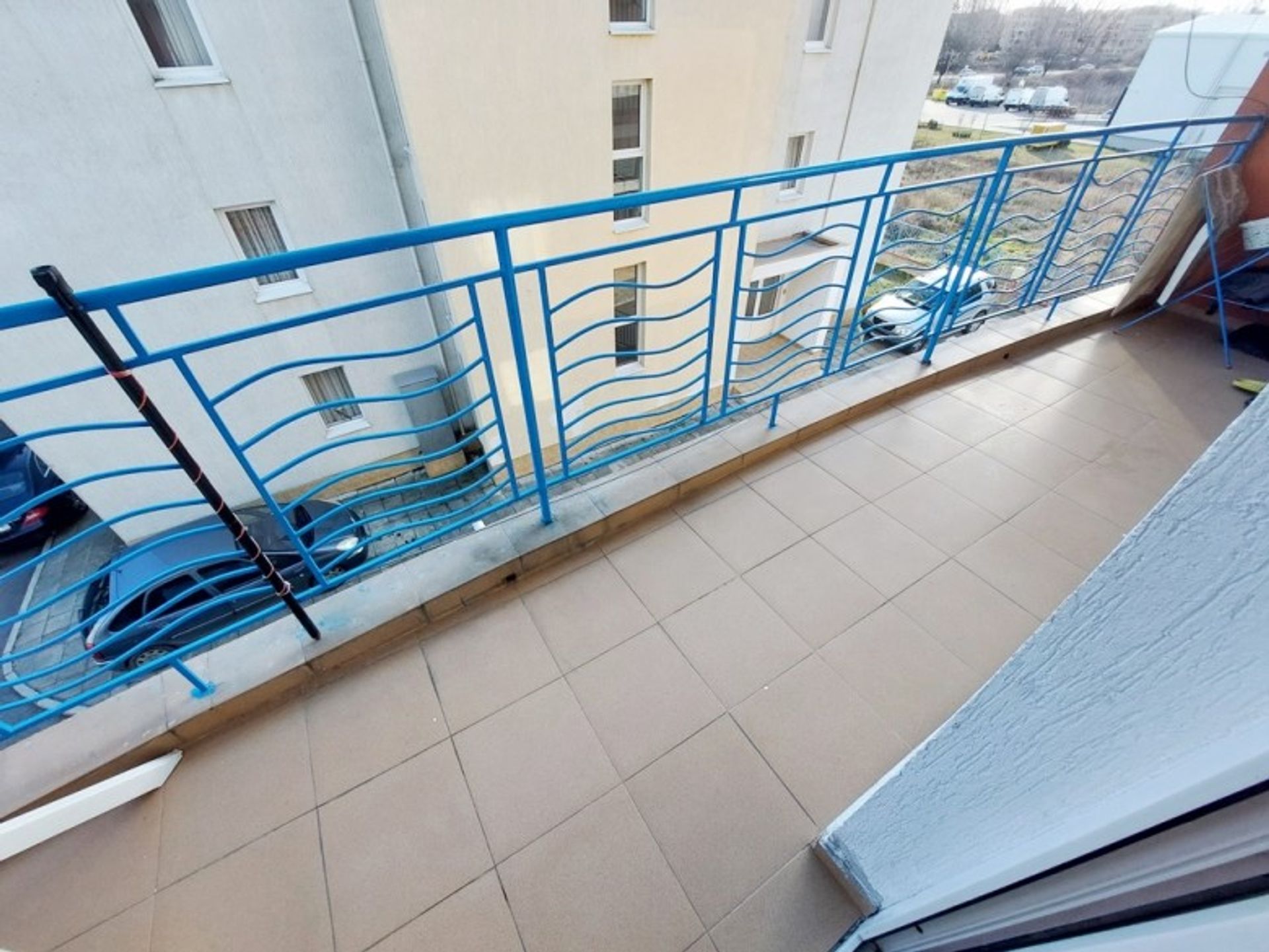 Condominium dans , Burgas 11752825