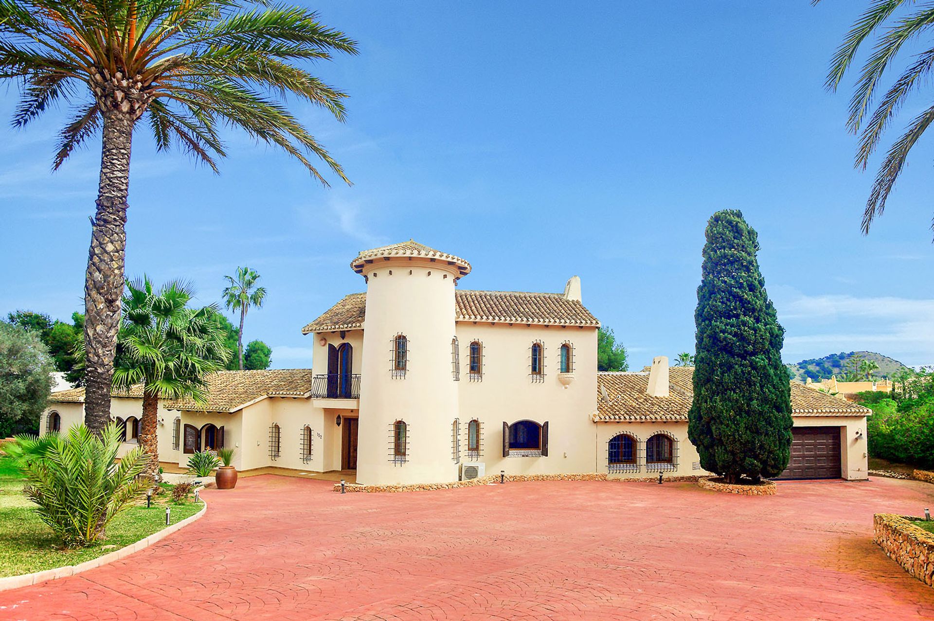 Haus im Atamaría, Región de Murcia 11752840