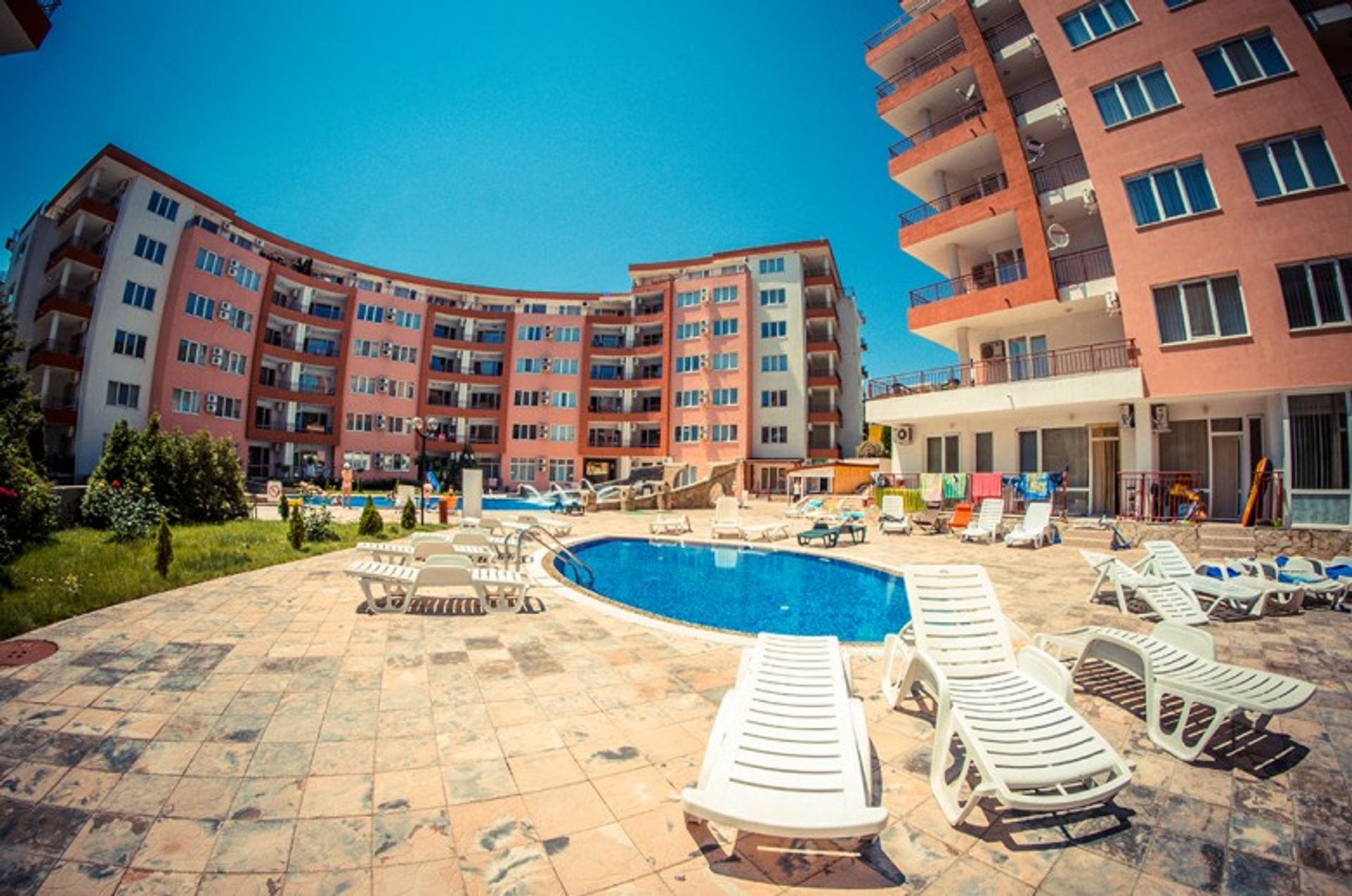 Condominio nel Elenite, Oblast Burgas 11752846