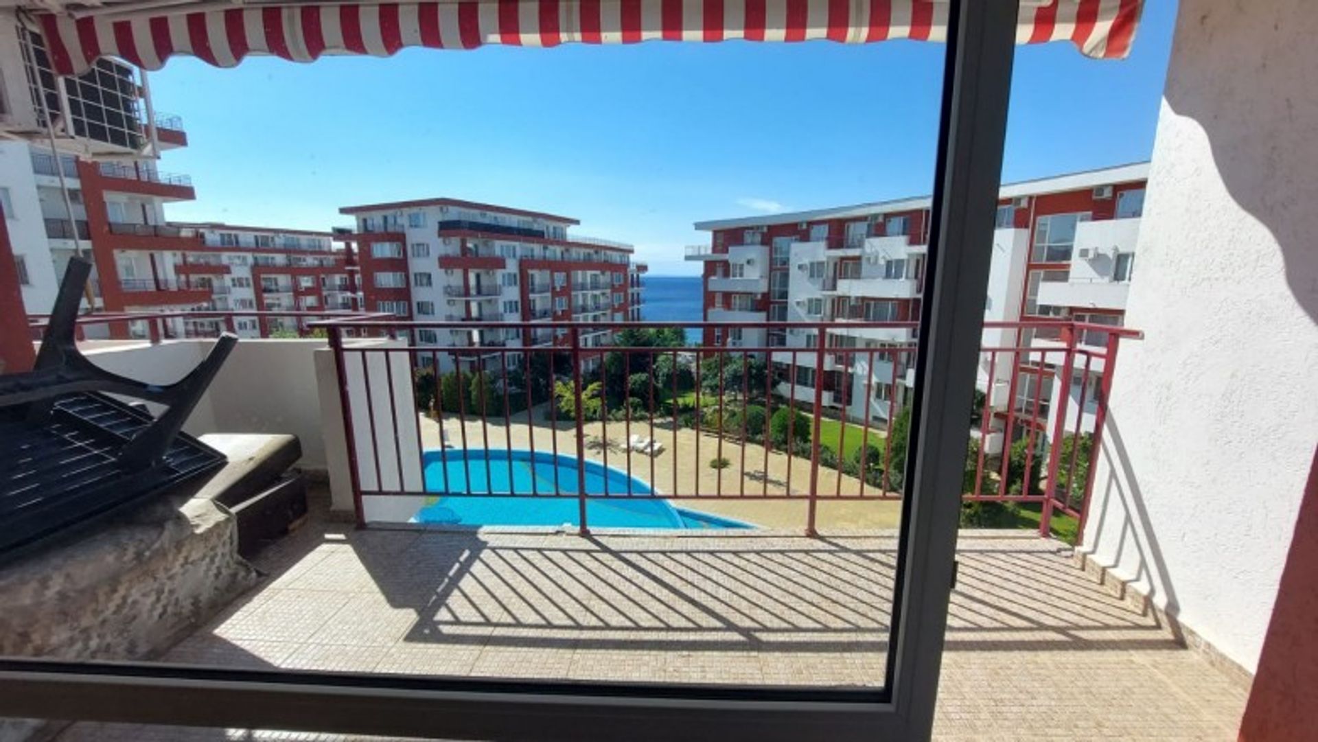 Condominio nel Sveti Vlas, Burgas 11752847