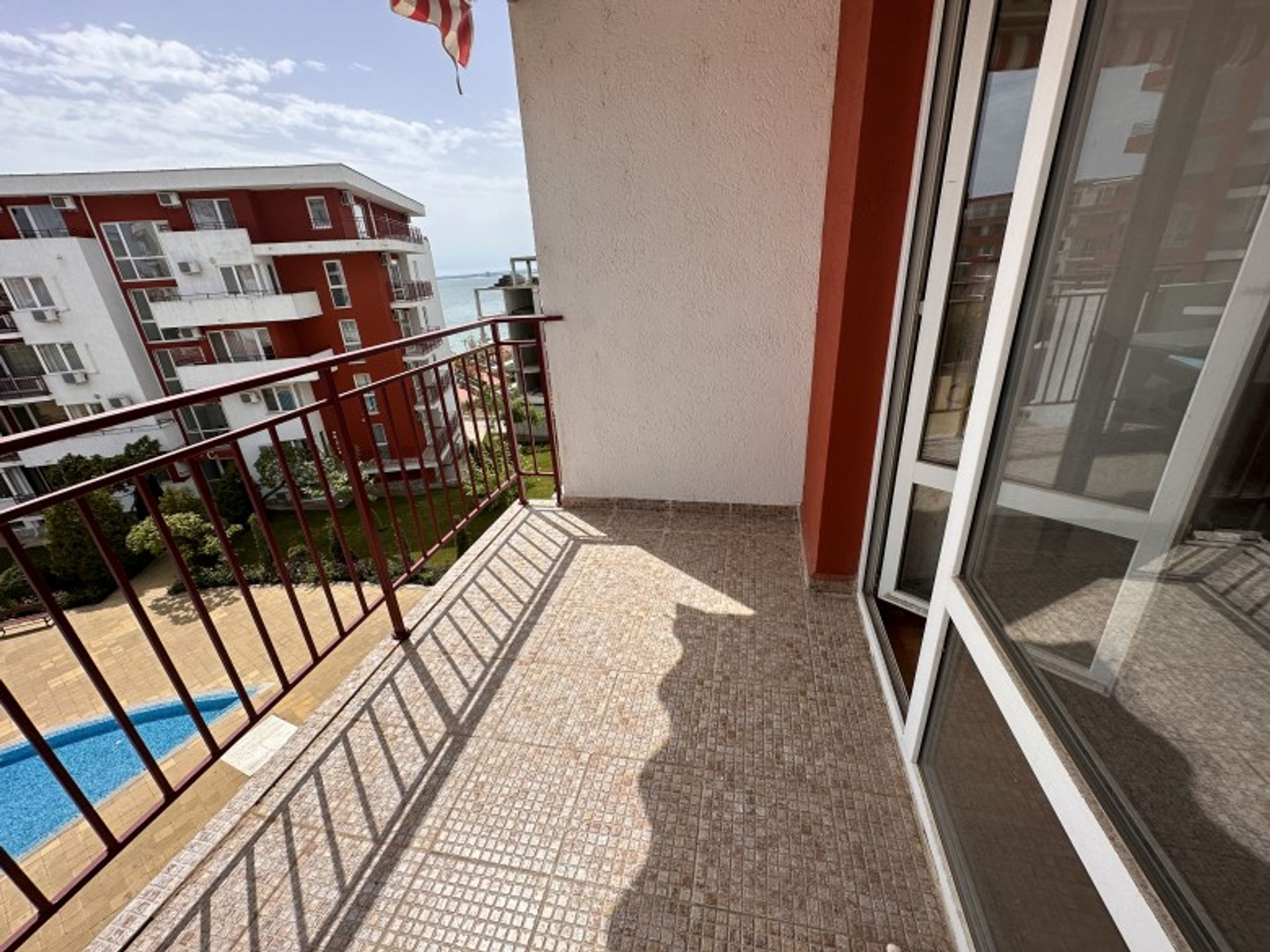 Condominio nel Sveti Vlas, Burgas 11752847