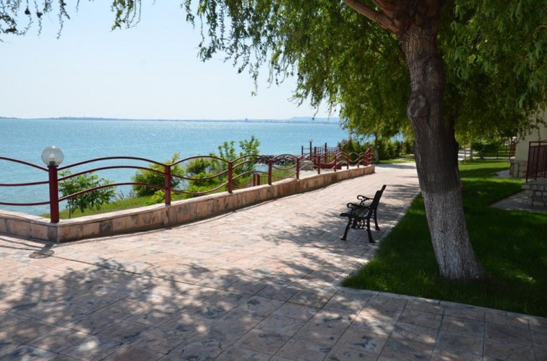 Condominio nel Sveti Vlas, Burgas 11752847