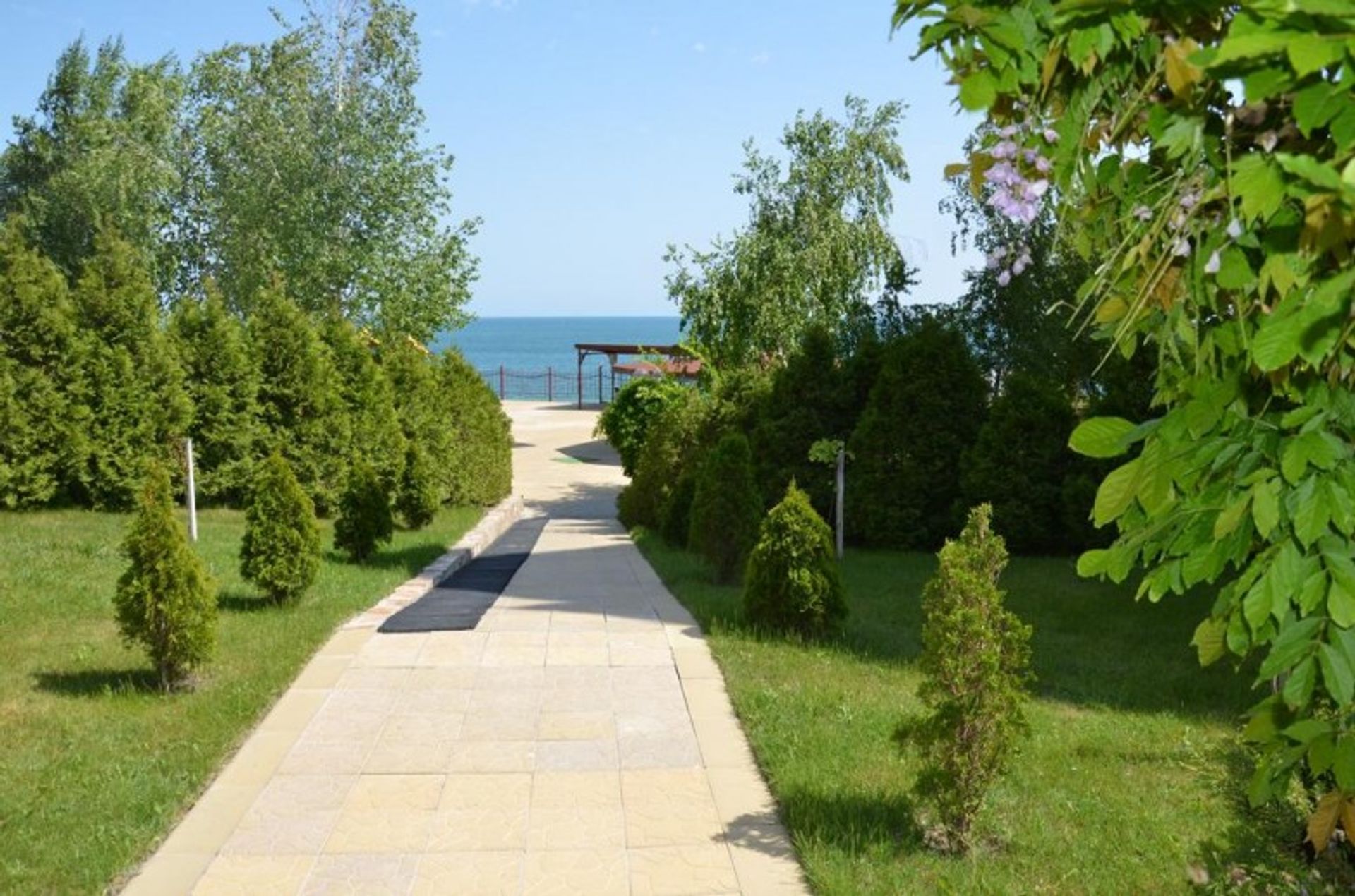 Condominio nel Sveti Vlas, Burgas 11752847