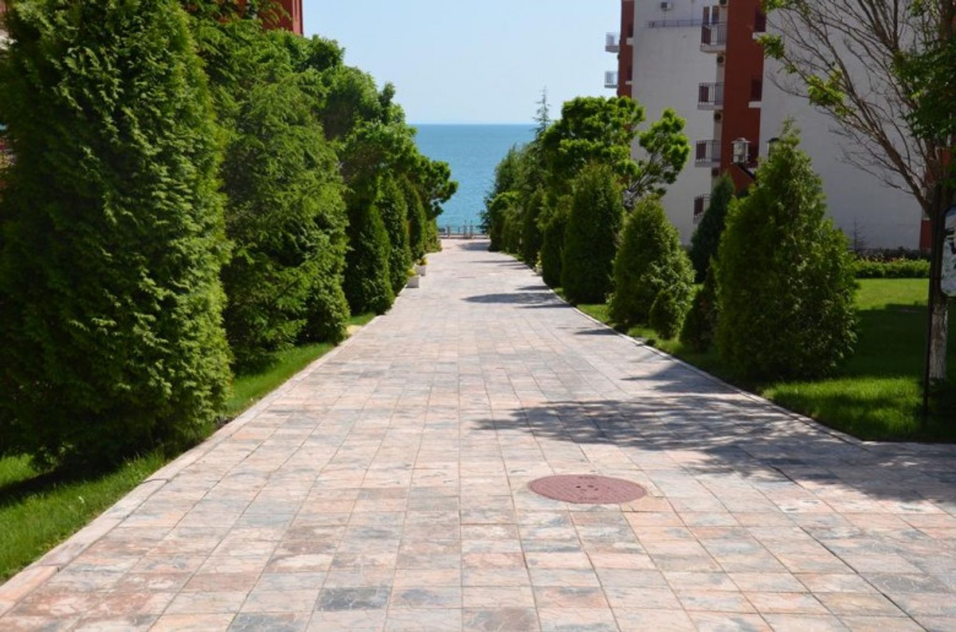 Condominio nel Sveti Vlas, Burgas 11752847