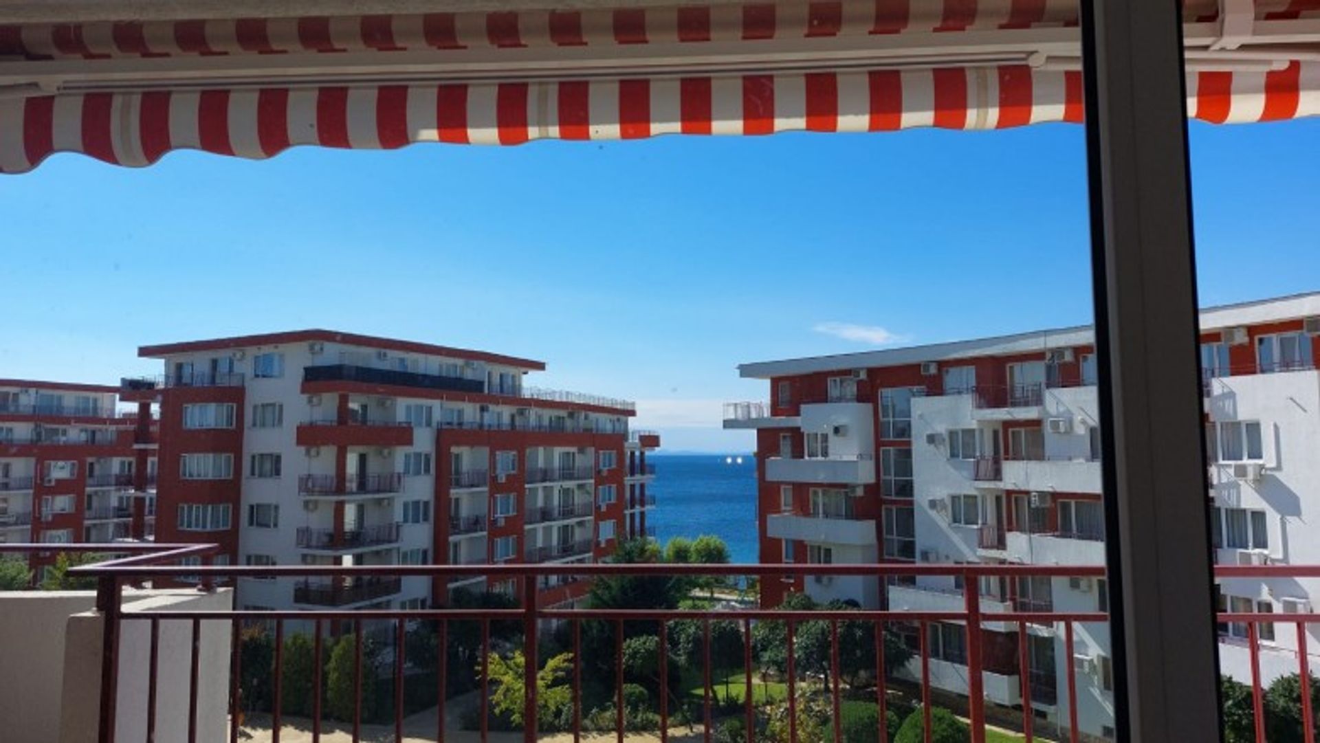 Condominio nel Sveti Vlas, Burgas 11752847