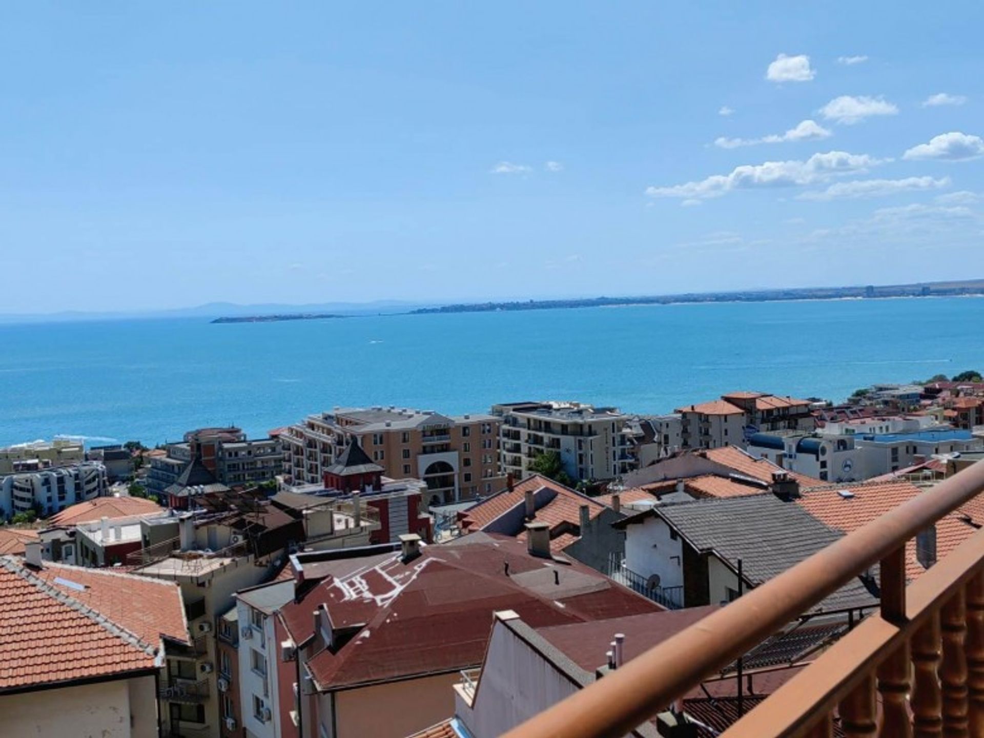 Borettslag i Sveti Vlas, Burgas 11752869