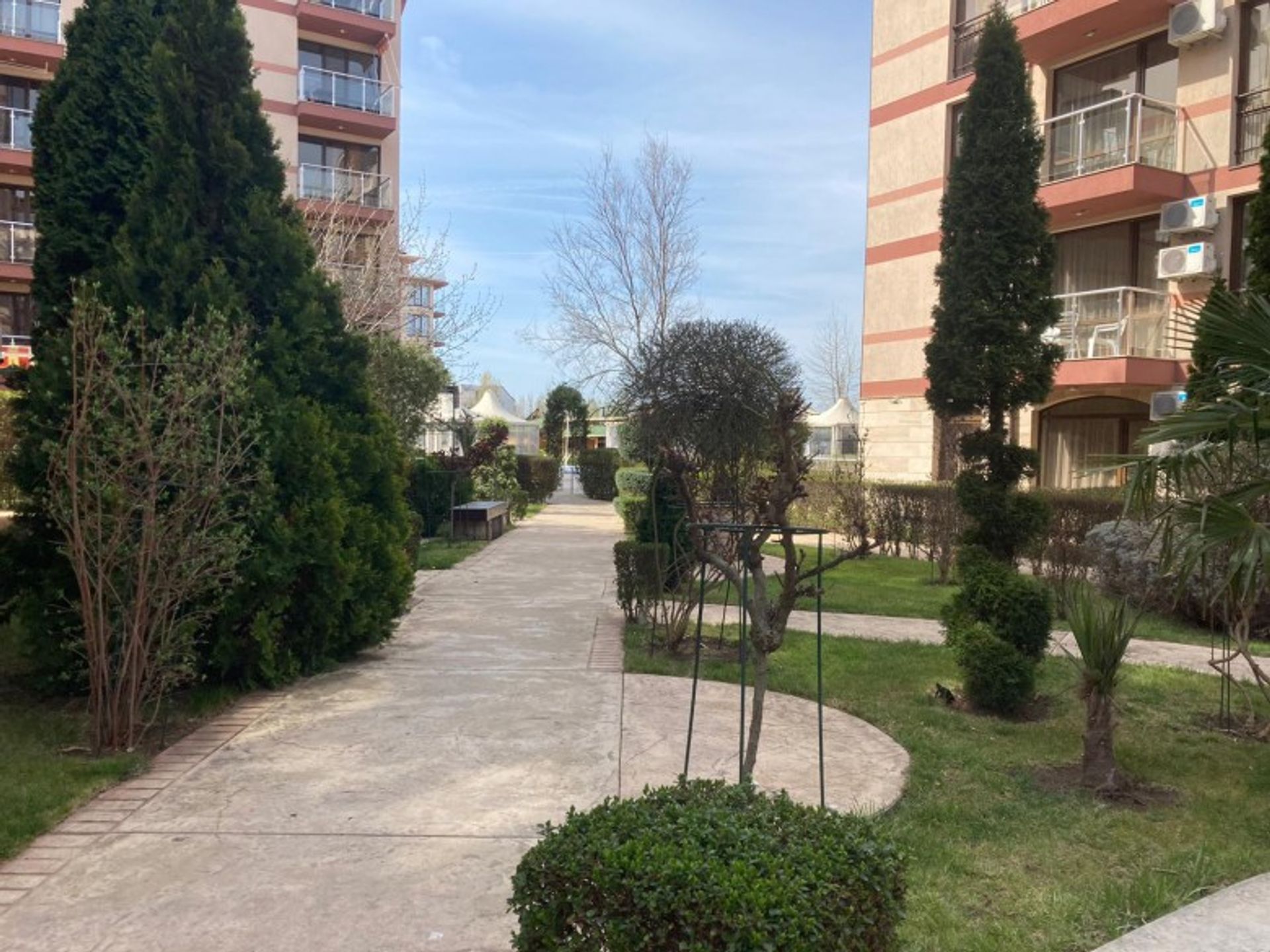 Condominium in , Burgas 11752873