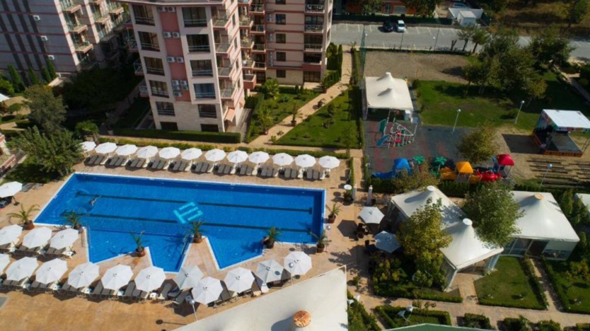 Condominium in , Burgas 11752873