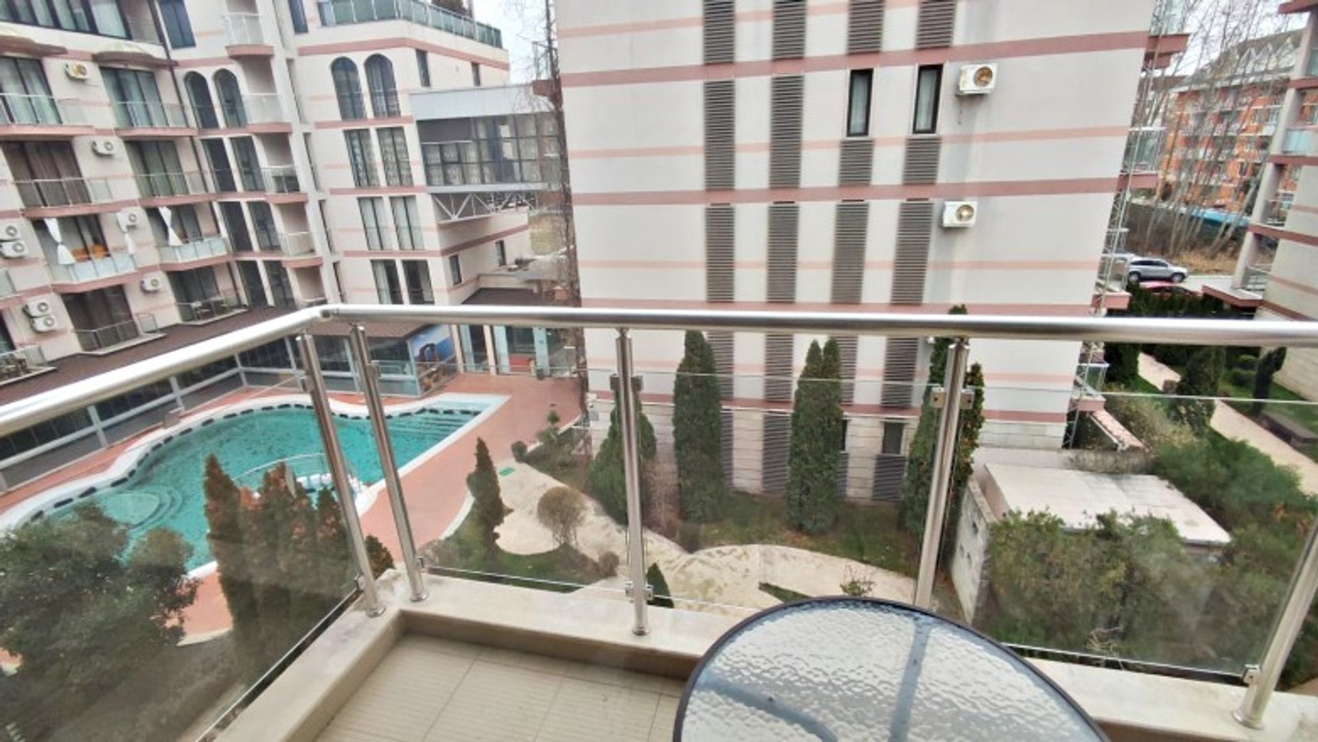 Condominium in , Burgas 11752873