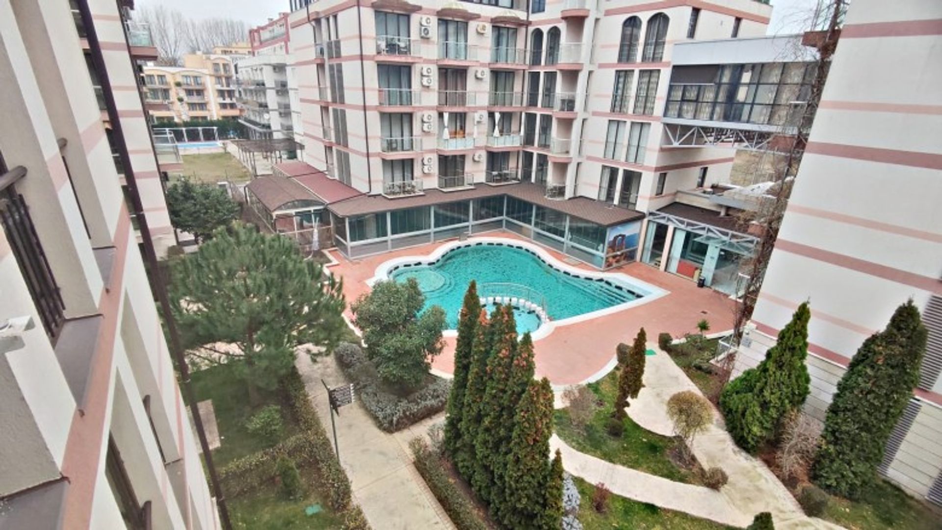 Condominium in , Burgas 11752873