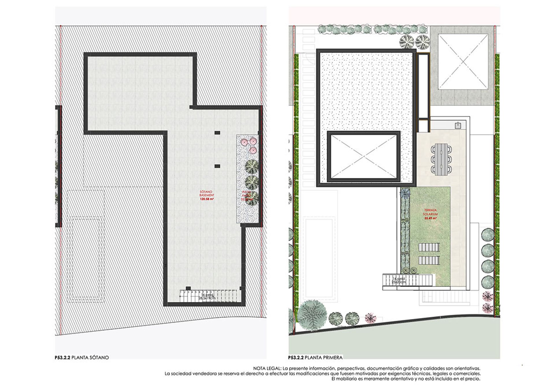 Будинок в Torre-Pacheco, Región de Murcia 11752882