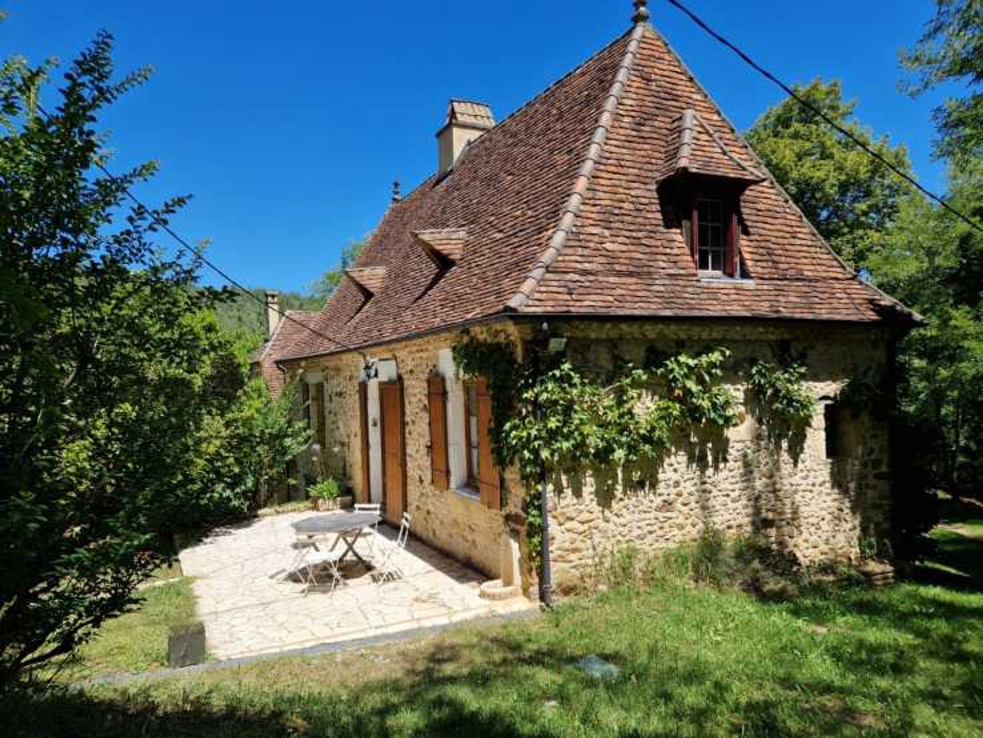 Hus i Le Bugue, Nouvelle-Aquitaine 11752894