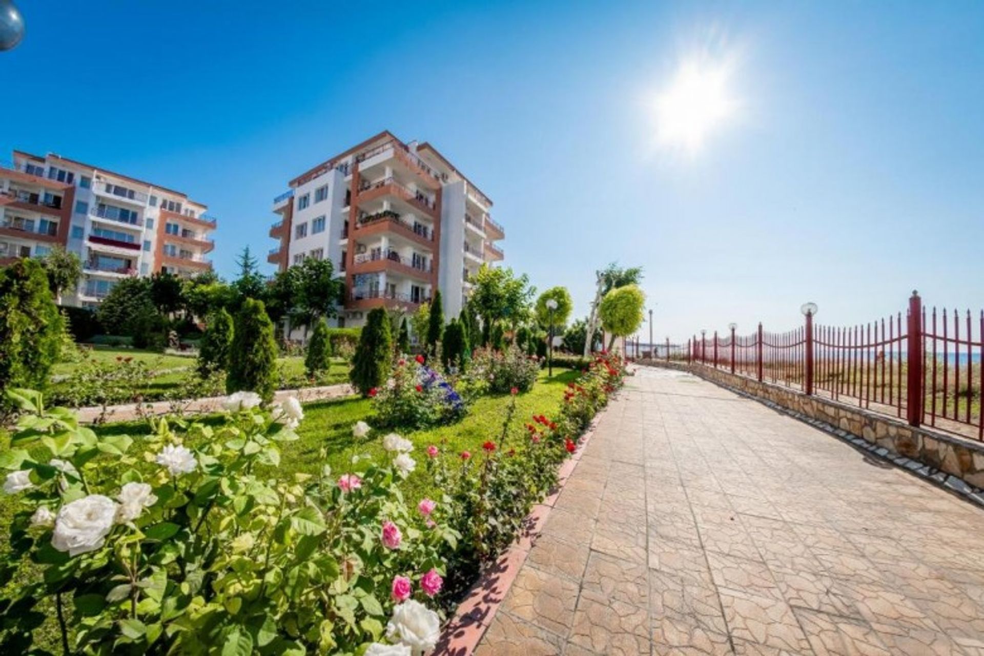 Condominium in Ravda, Burgas 11752897