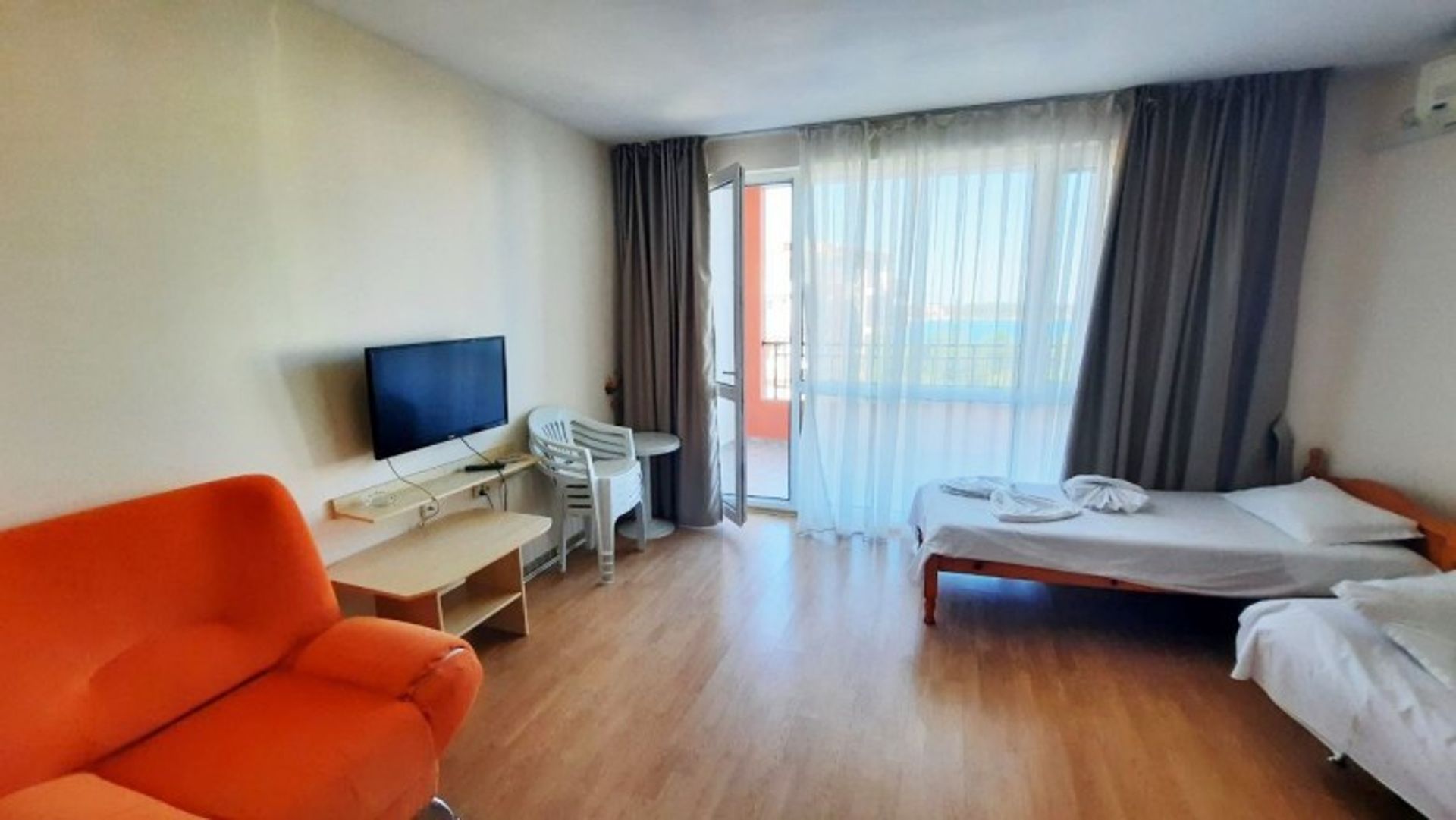 Condominium in Ravda, Burgas 11752897