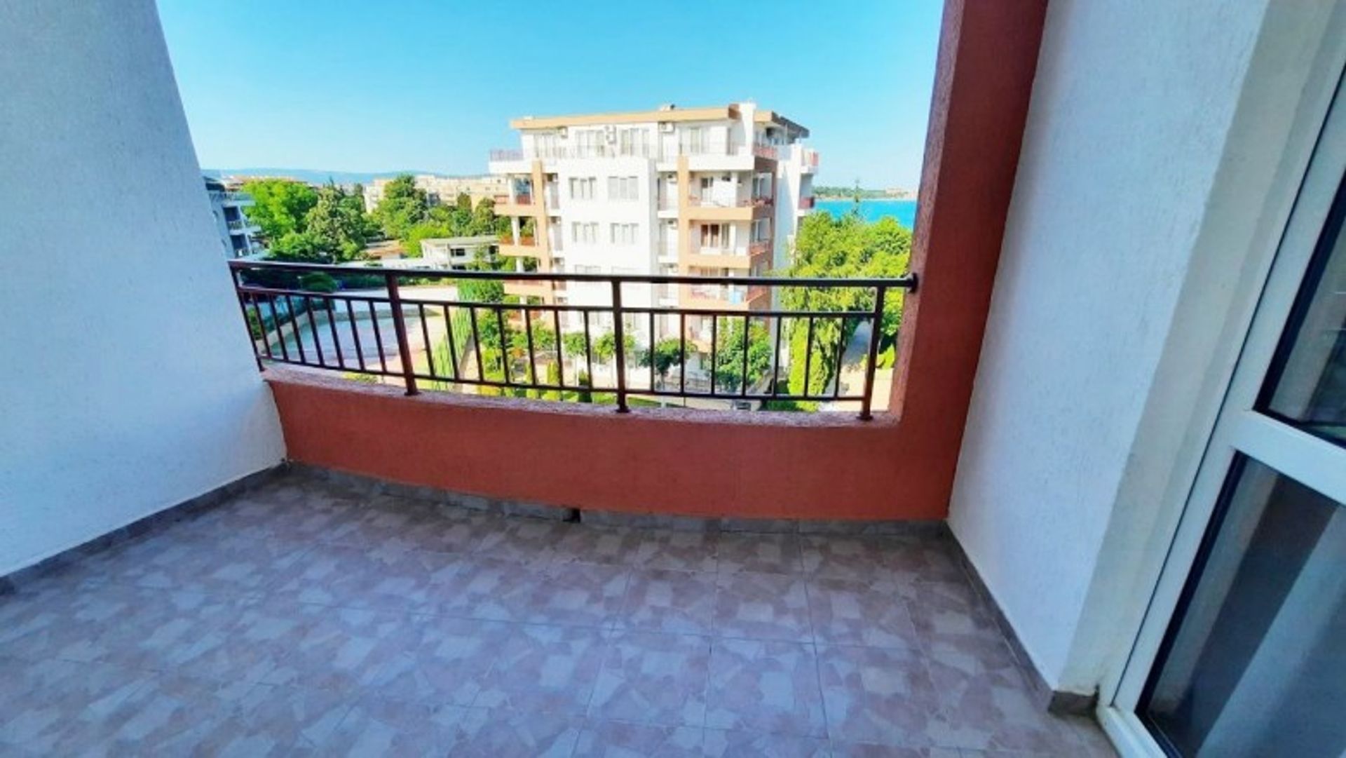 Condominium in Ravda, Burgas 11752897