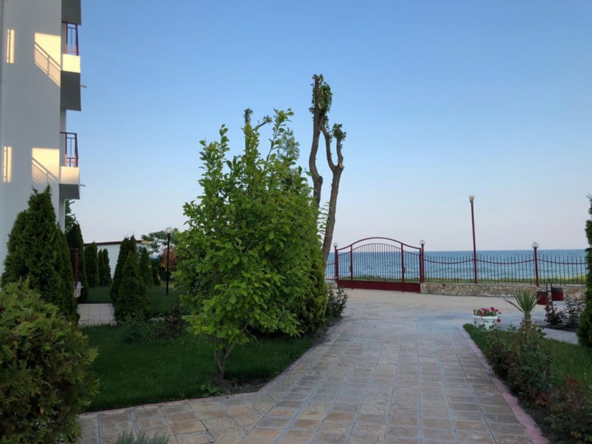 Condominium in Ravda, Burgas 11752897