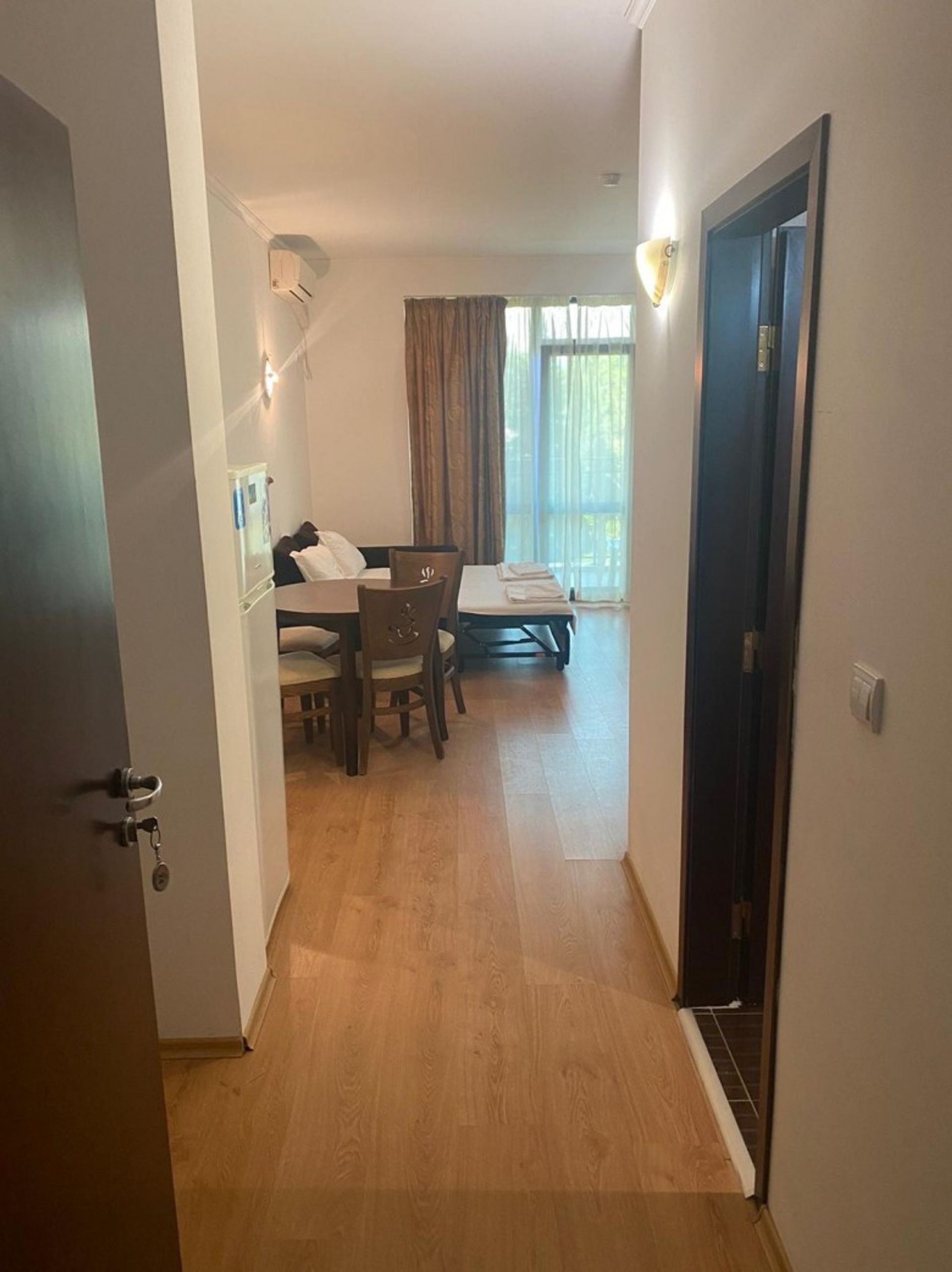 Condominium in , Burgas 11752912