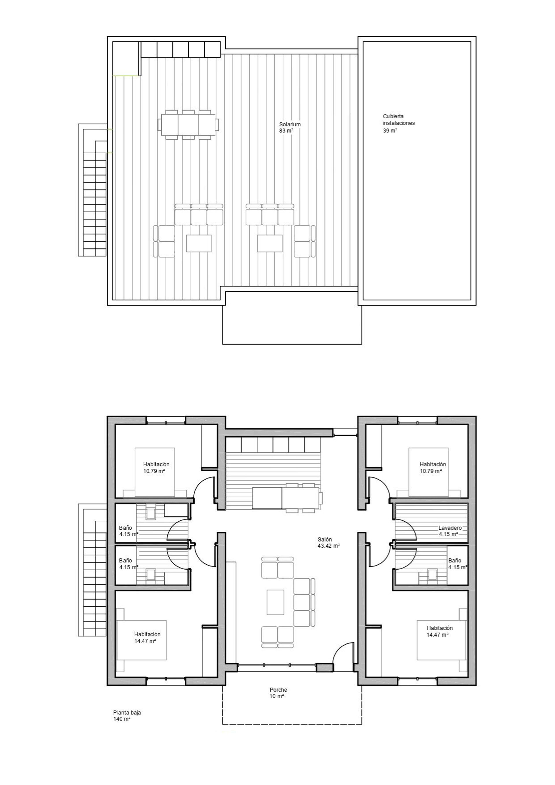 Talo sisään Roldán, Región de Murcia 11752913