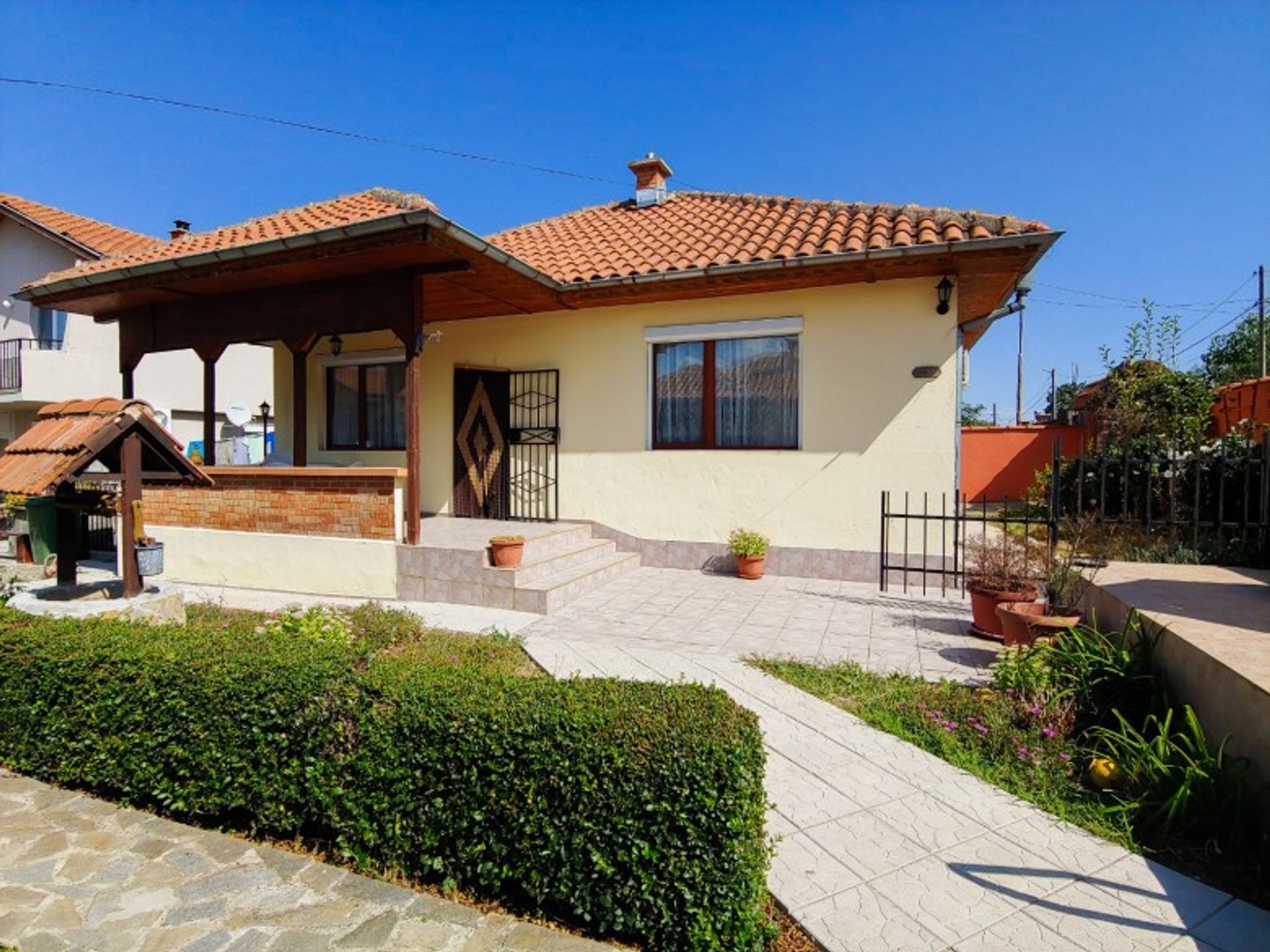 Haus im Nessebar, Burgas 11752915