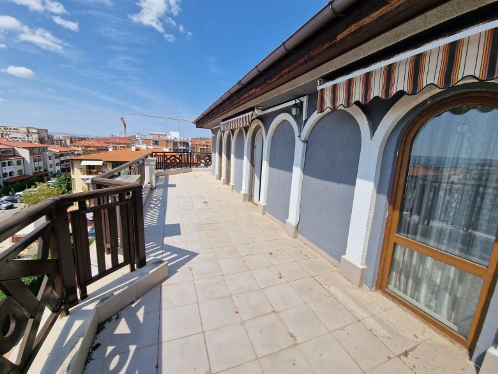 公寓 在 Sveti Vlas, Burgas 11752918