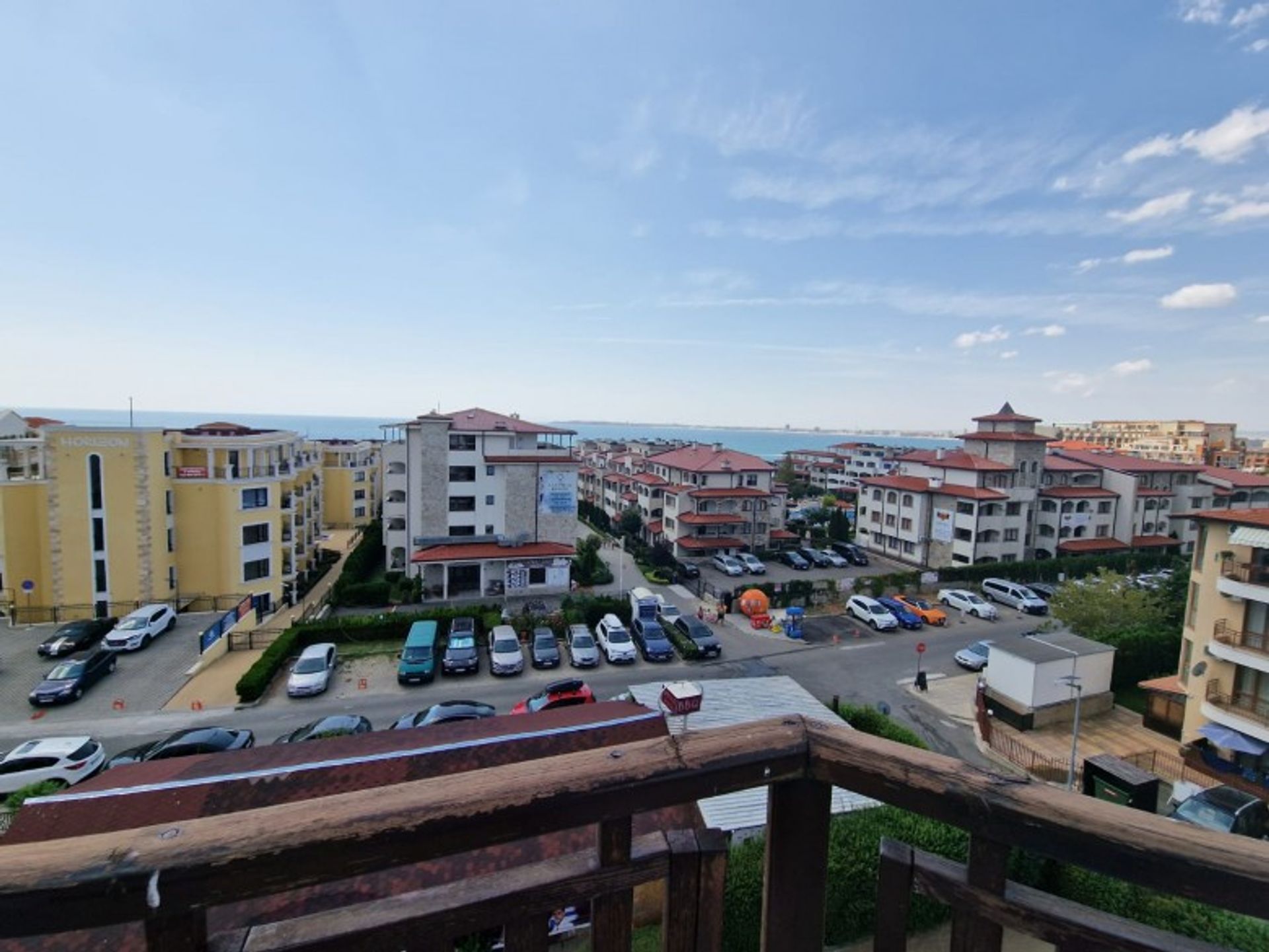 Kondominium di Sveti Vlas, Burgas 11752918