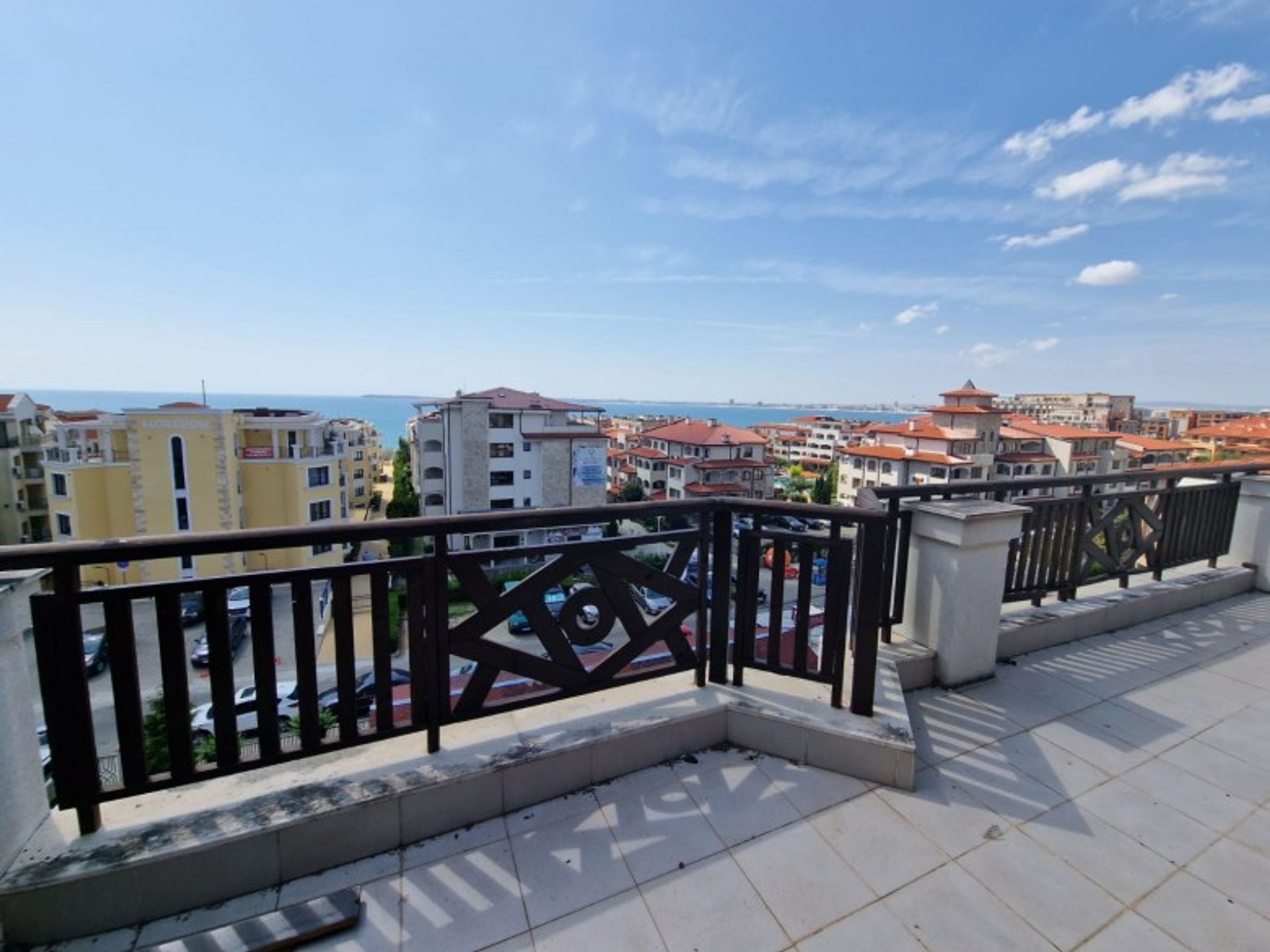 Ejerlejlighed i Sveti Vlas, Burgas 11752918