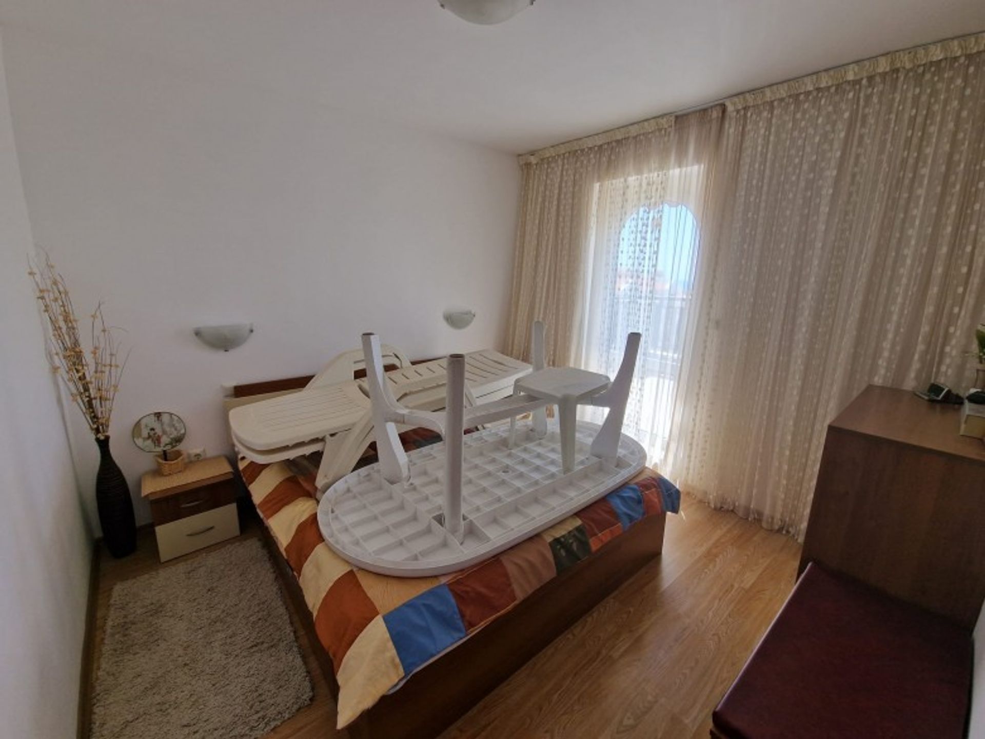 公寓 在 Sveti Vlas, Burgas 11752918