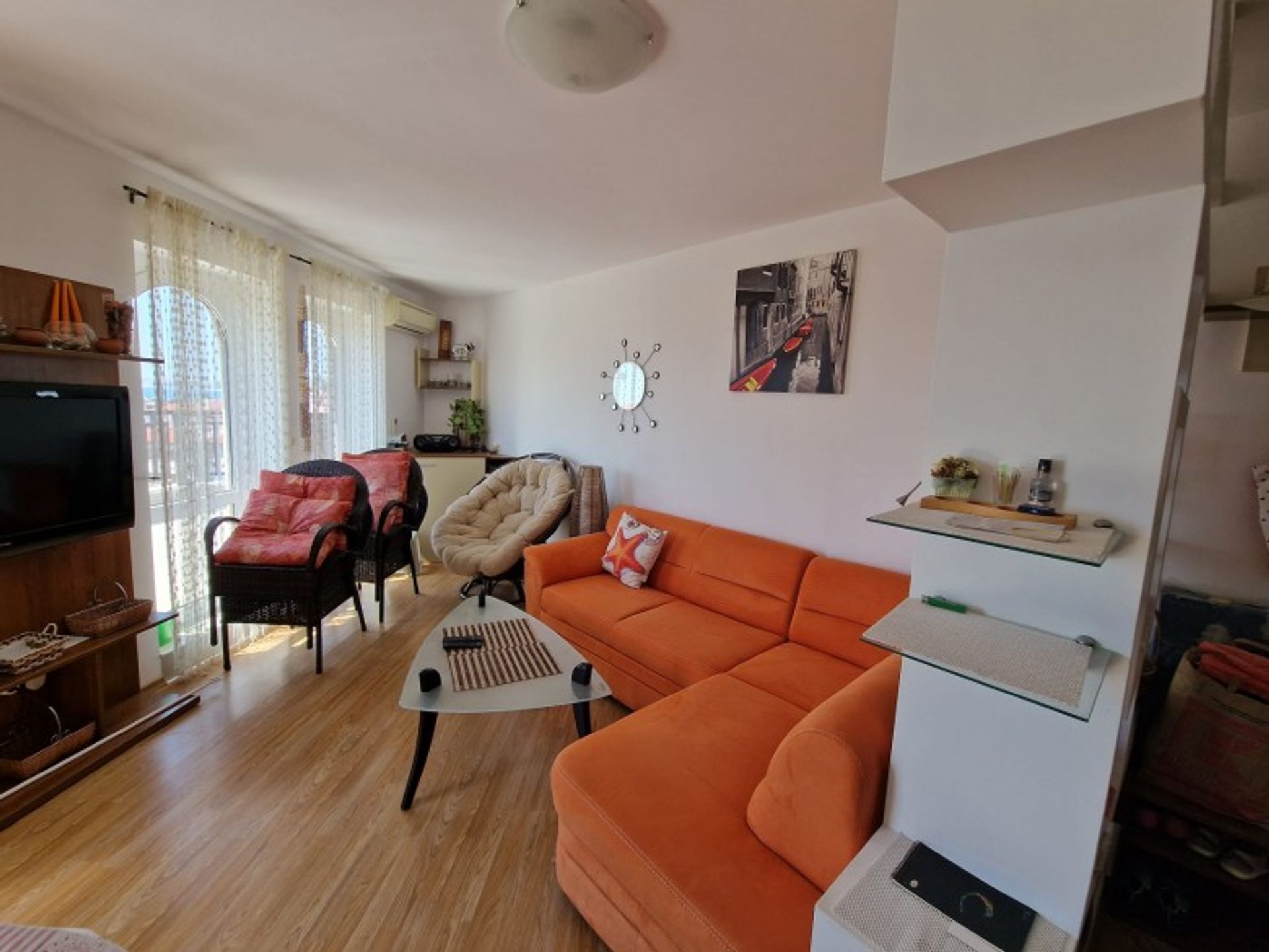 Condominium dans Sveti Vlas, Burgas 11752918