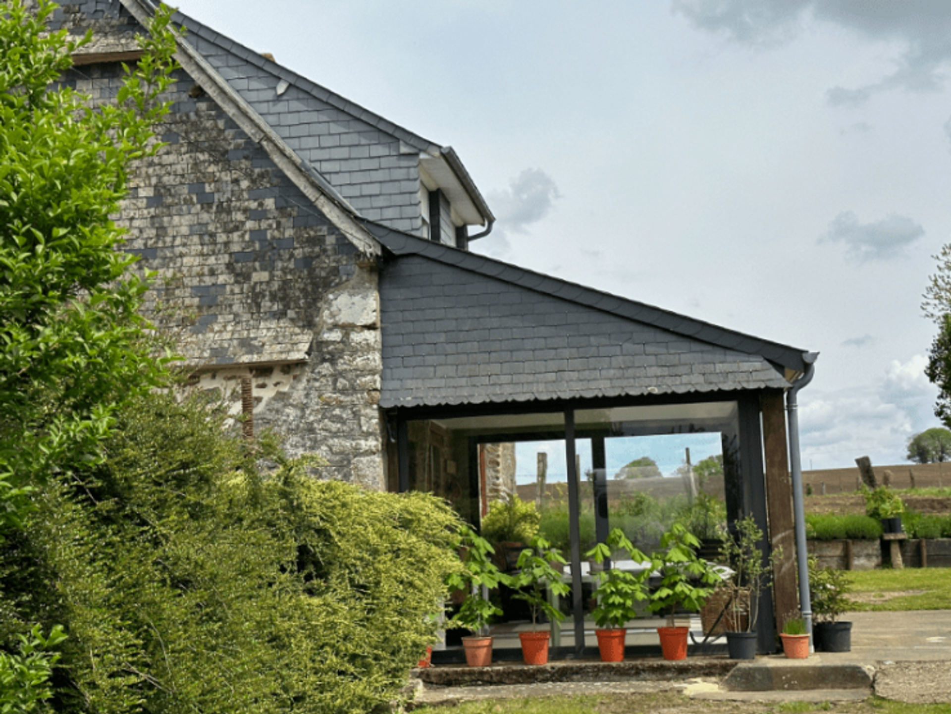 Huis in Gorron, Pays de la Loire 11752919