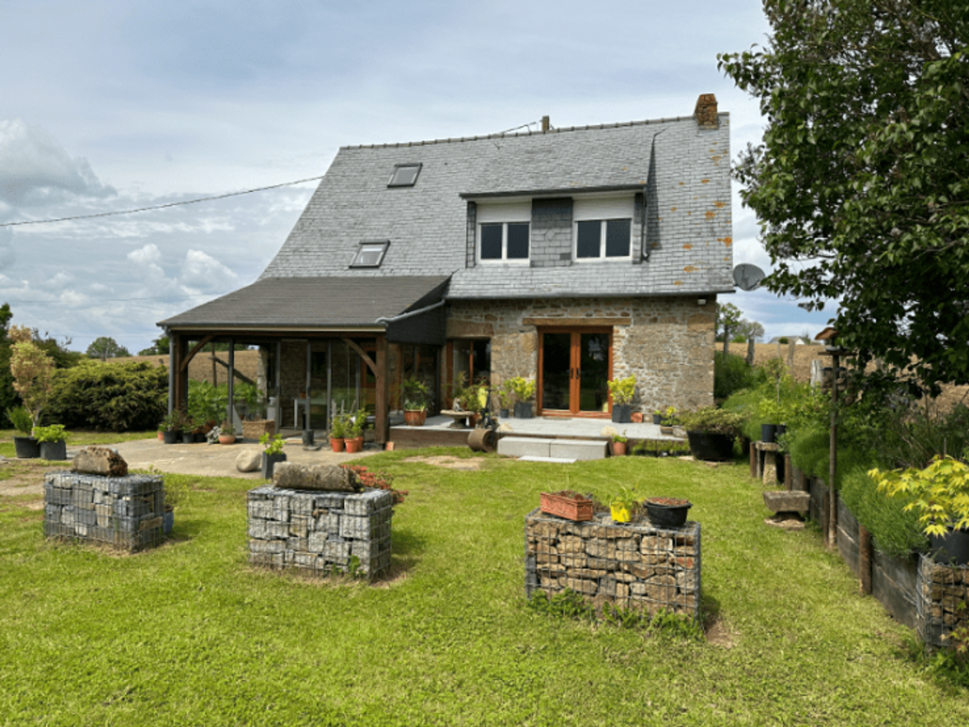 casa en Gorron, Pays de la Loire 11752919