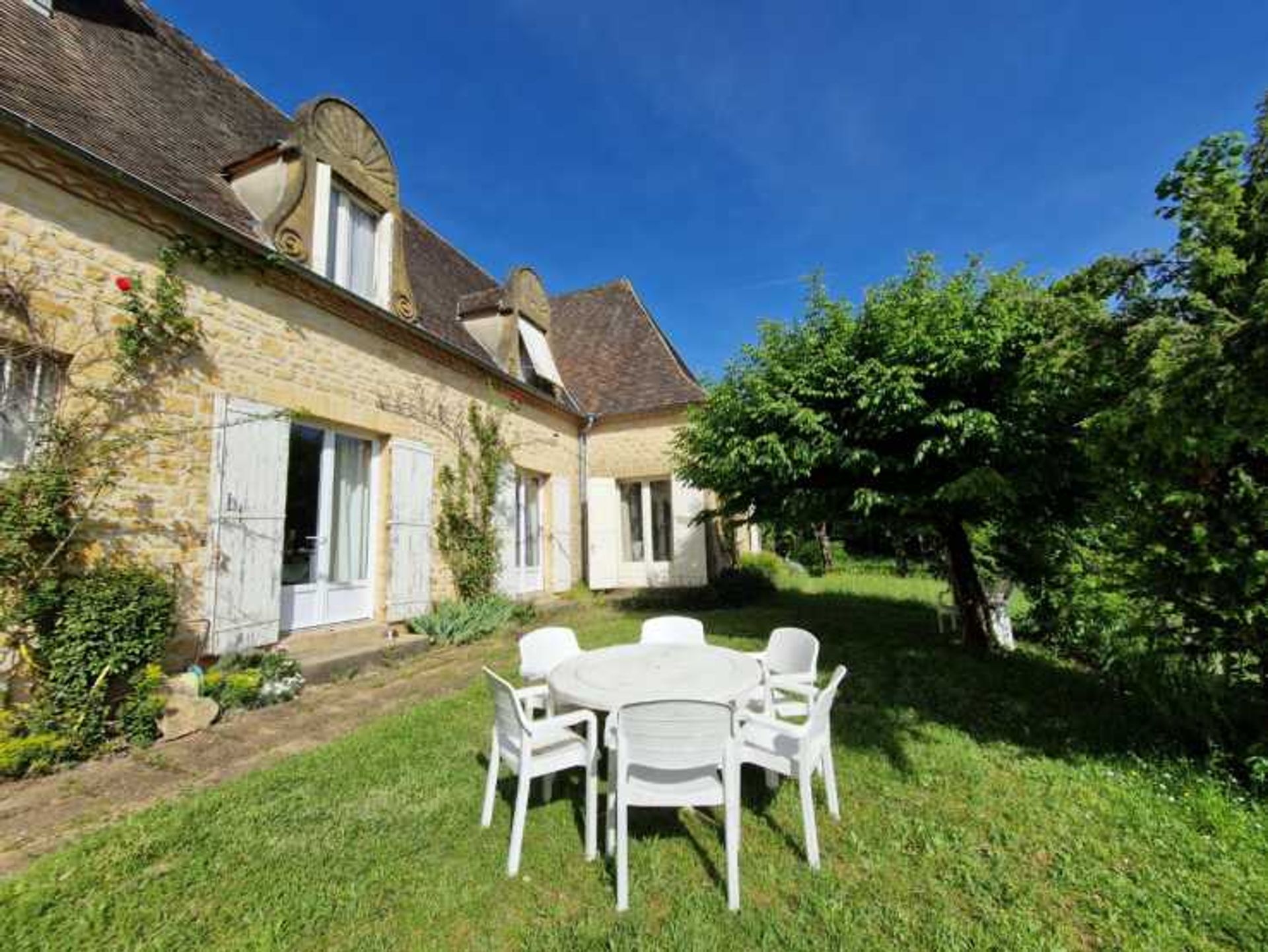 Hus i Le Bugue, Nouvelle-Aquitaine 11752921