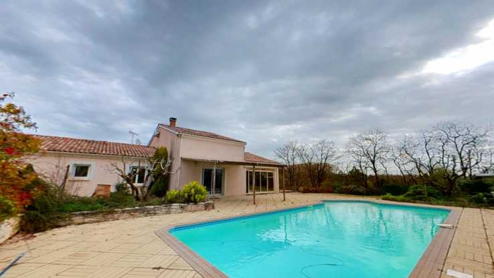 loger dans Lalandusse, Nouvelle-Aquitaine 11752927