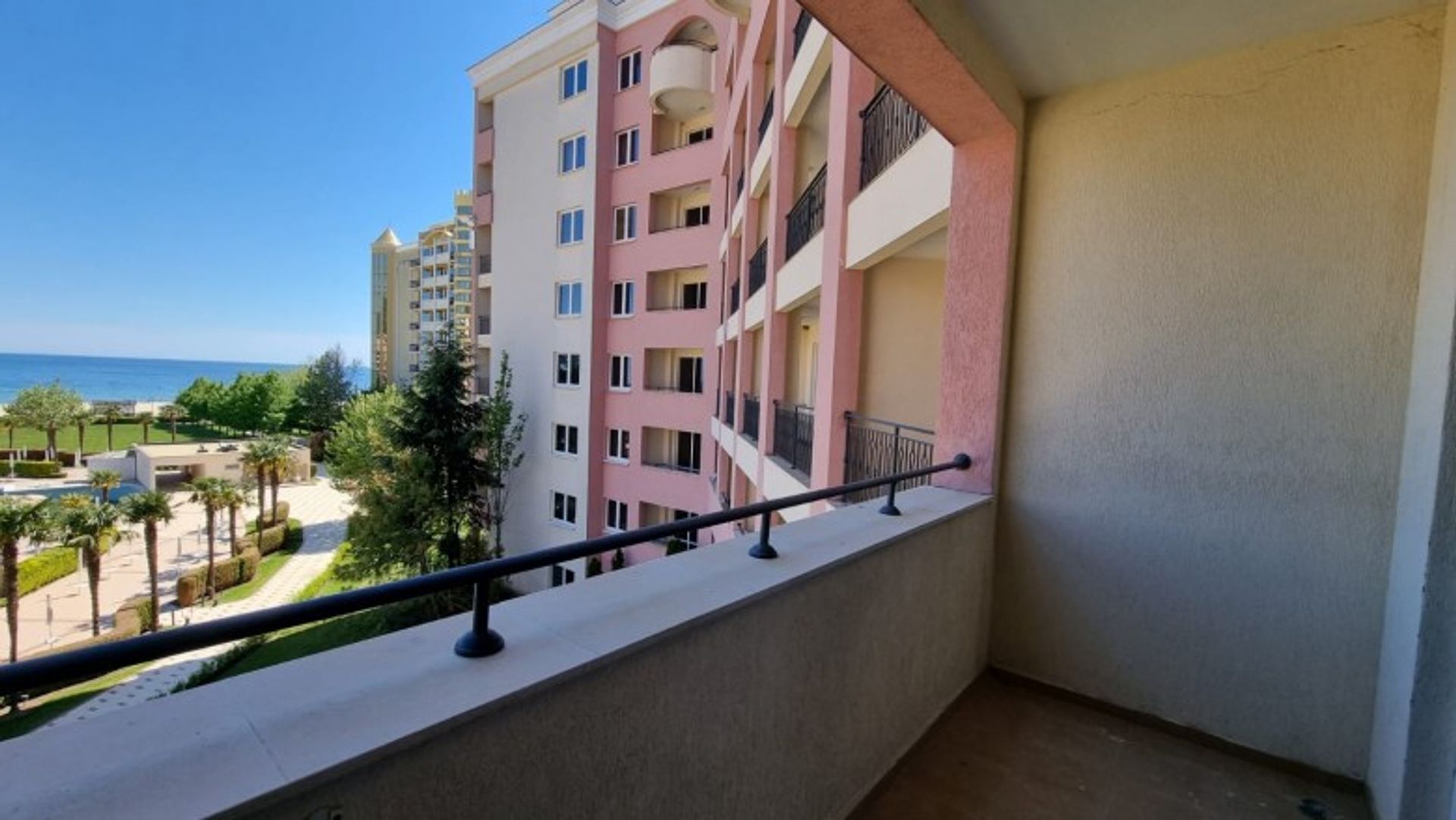 Condominium in , Burgas 11752930