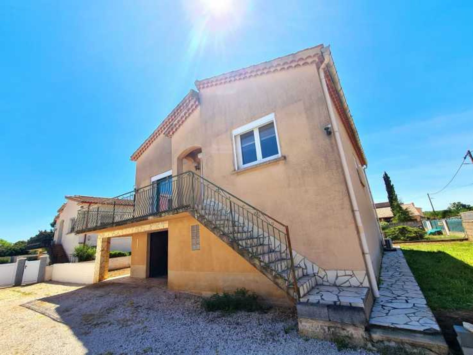 Hus i Beziers, Occitanie 11752938