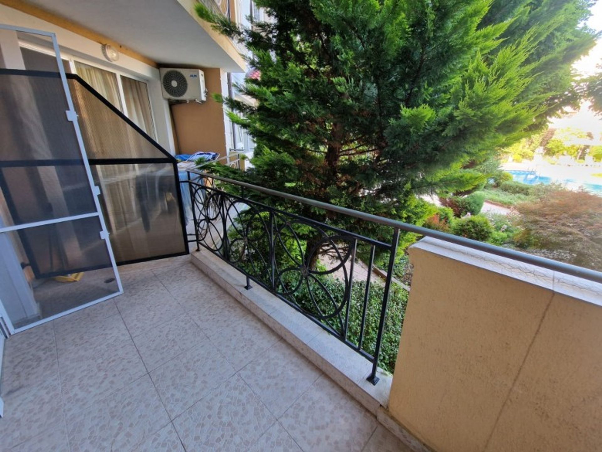 Condominium dans Ravda, Burgas 11752945