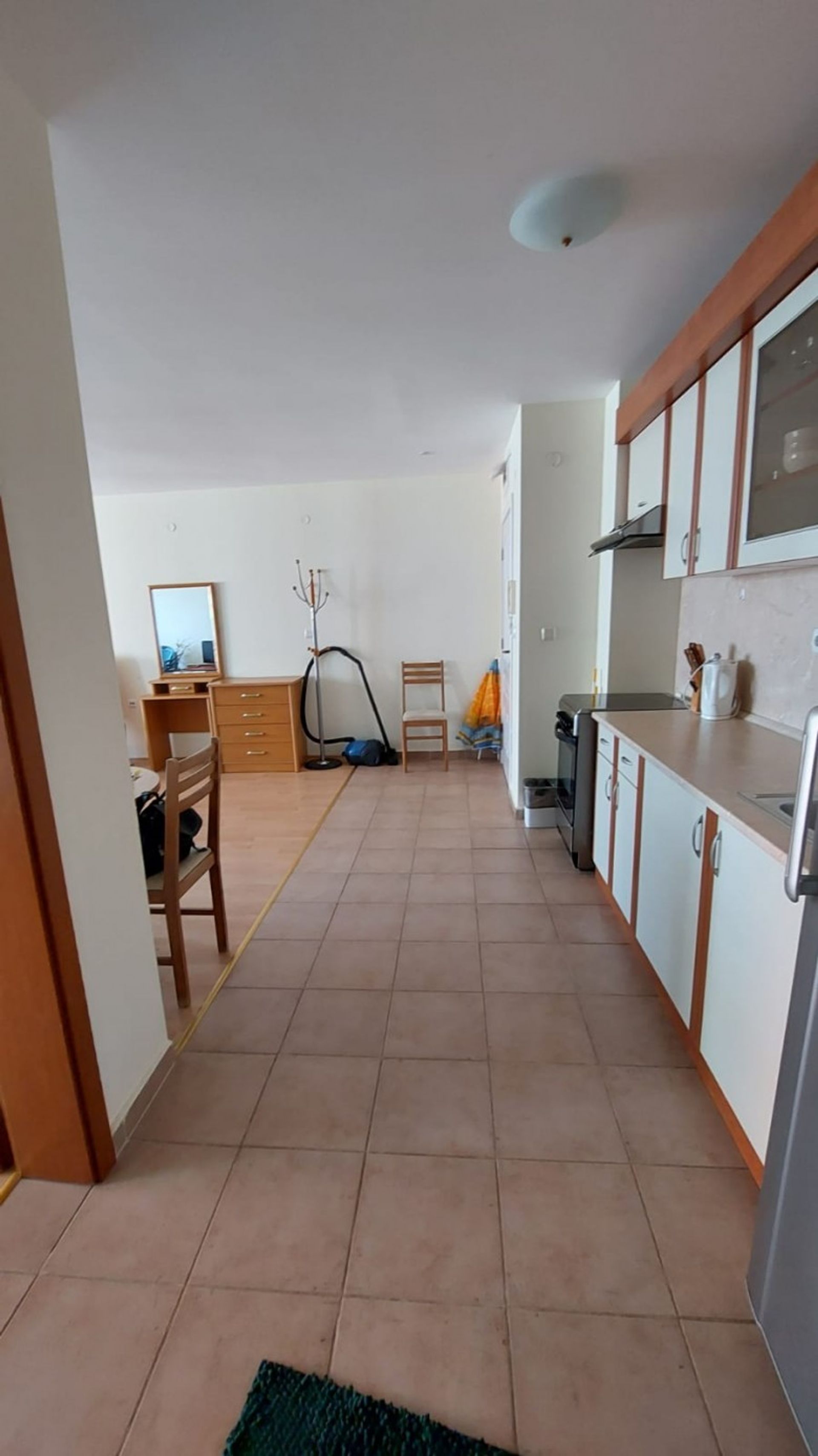 Condominium in Sveti Vlas, Burgas 11752946