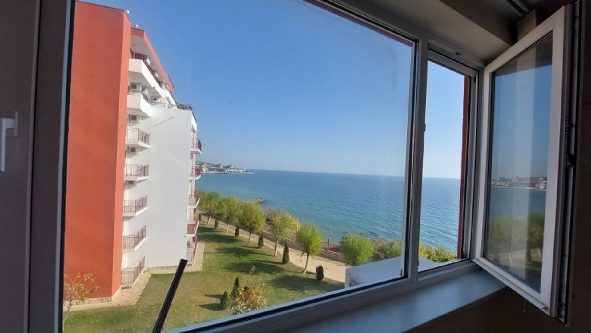 Condominium in Sveti Vlas, Burgas 11752946