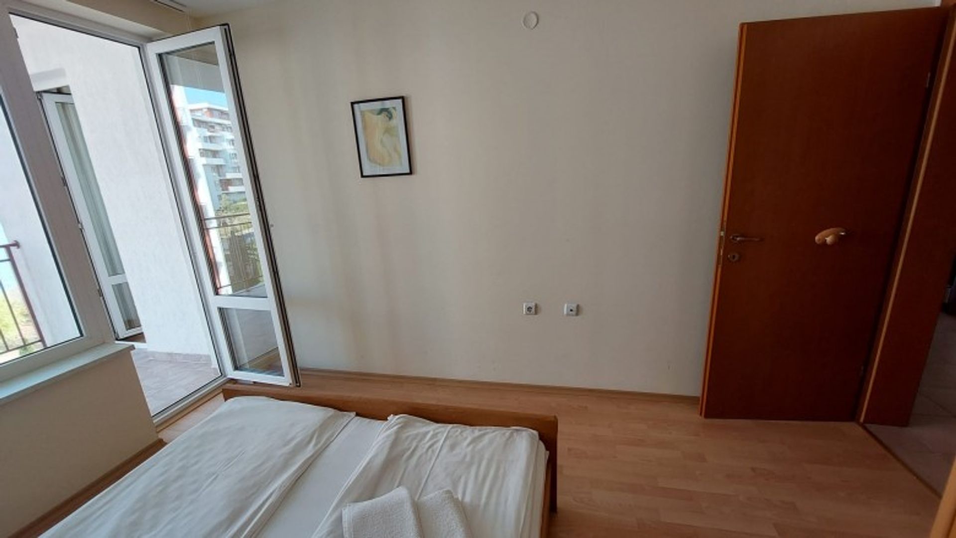 Condominium in Sveti Vlas, Burgas 11752946